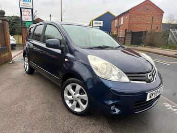 2009 - 1.6 16V Tekna Auto Euro 4 5dr