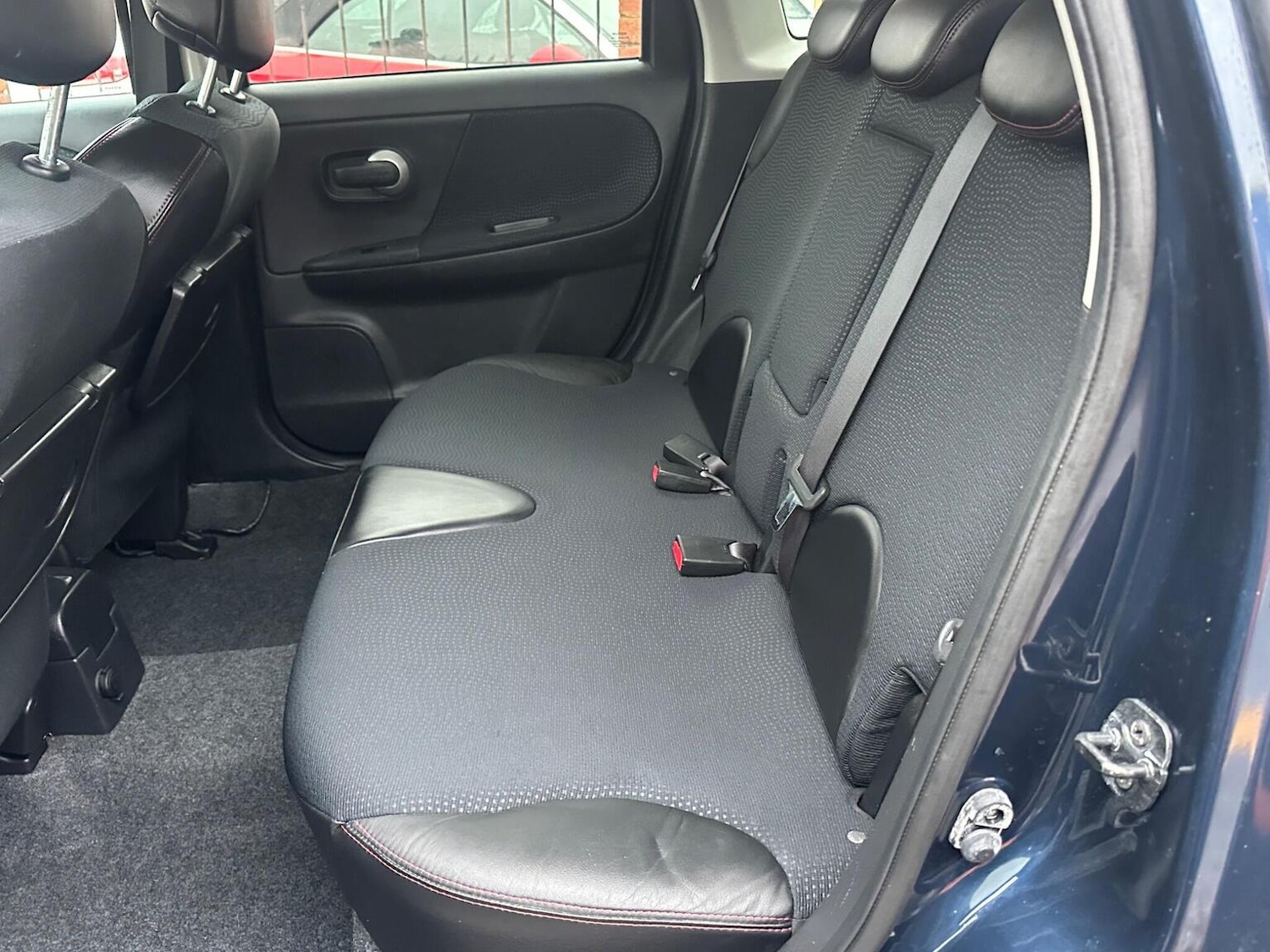 Used Nissan Note 2009 for sale - 77277404: Photo 20