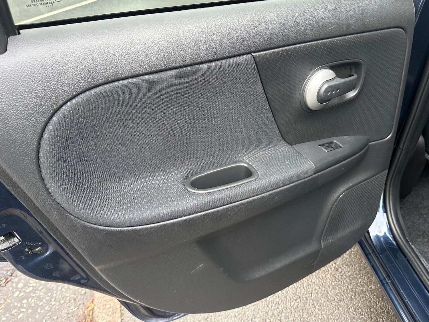 Used Nissan Note 2009 for sale - 77277404: Photo 21