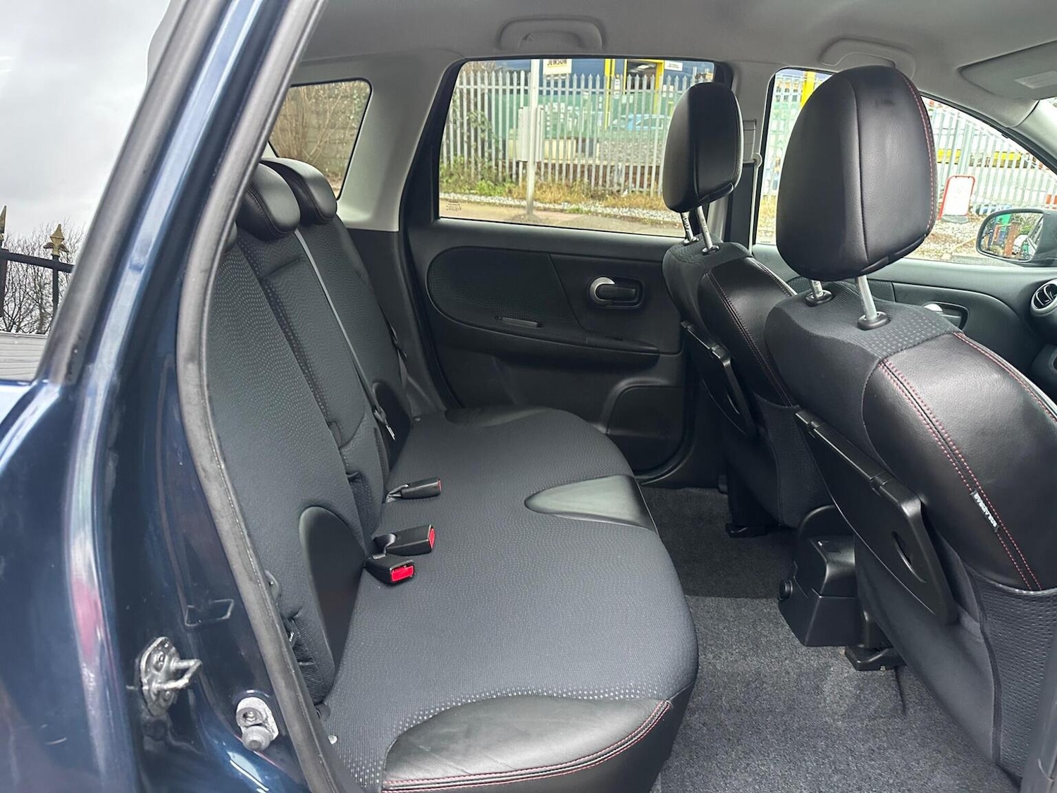 Used Nissan Note 2009 for sale - 77277404: Photo 23