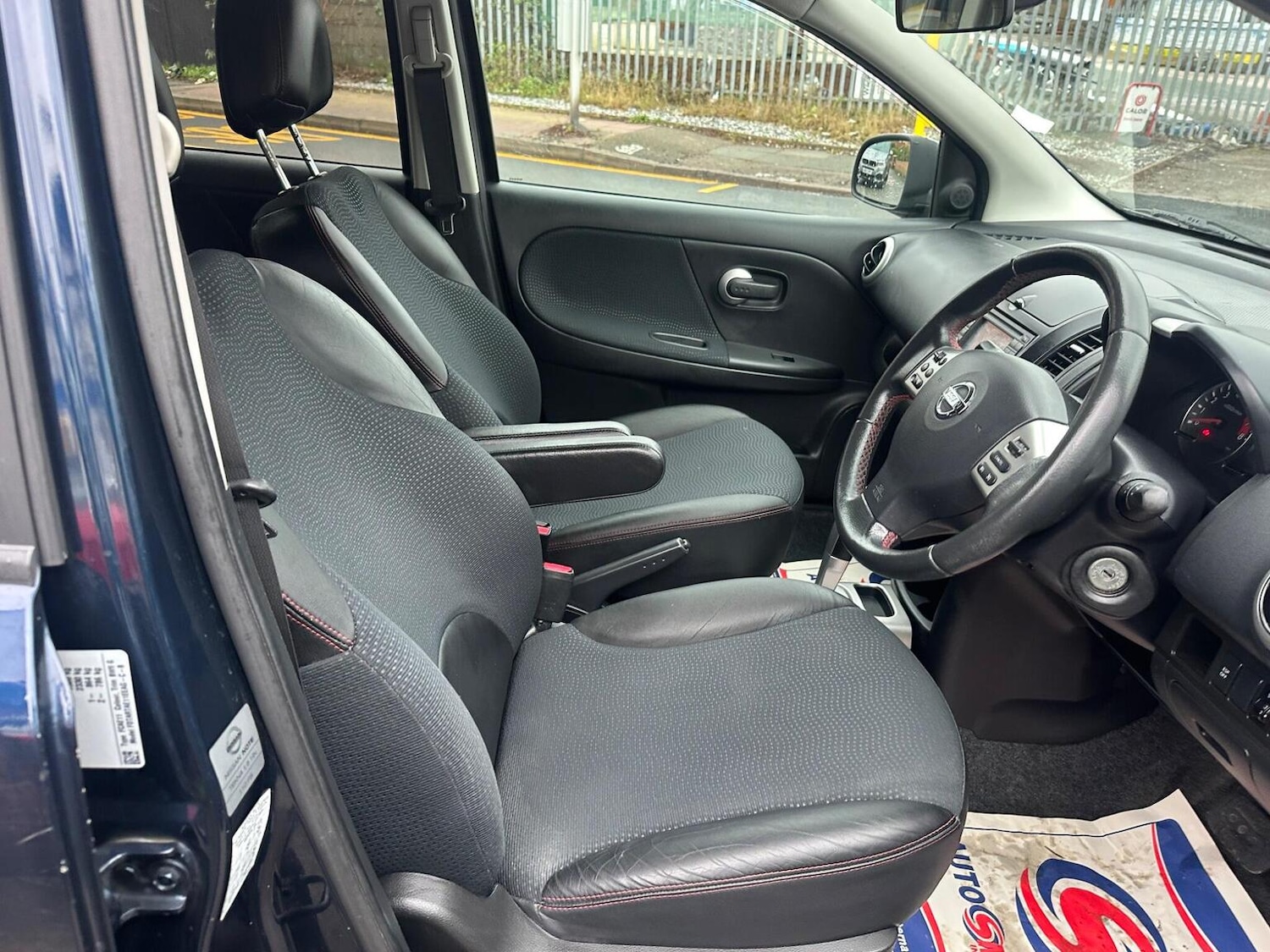 Used Nissan Note 2009 for sale - 77277404: Photo 25