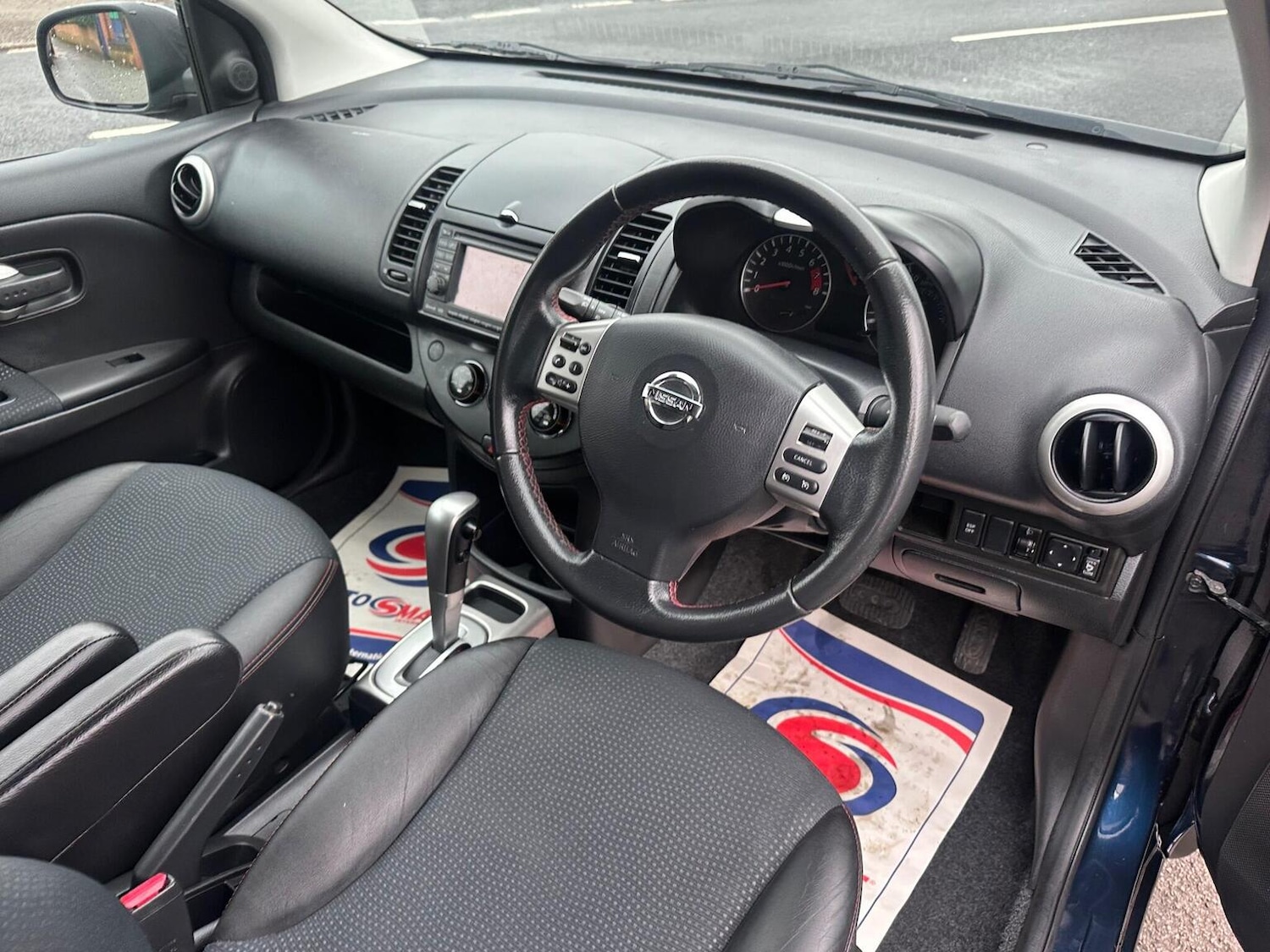 Used Nissan Note 2009 for sale - 77277404: Photo 26