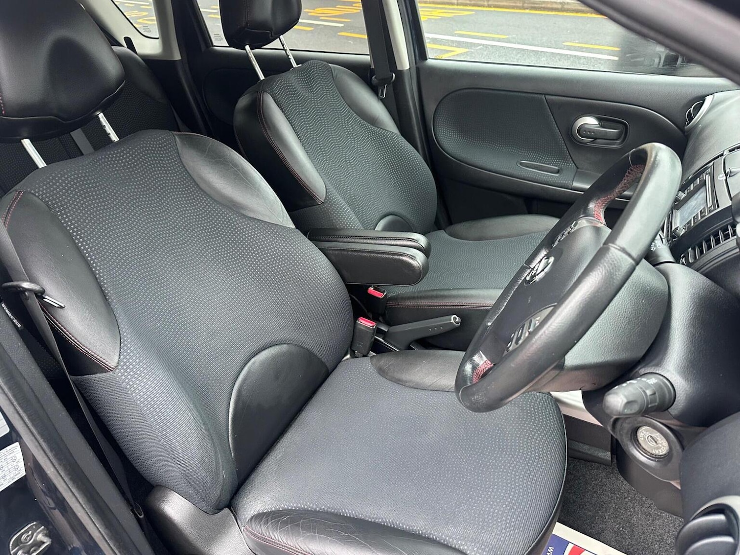 Used Nissan Note 2009 for sale - 77277404: Photo 27