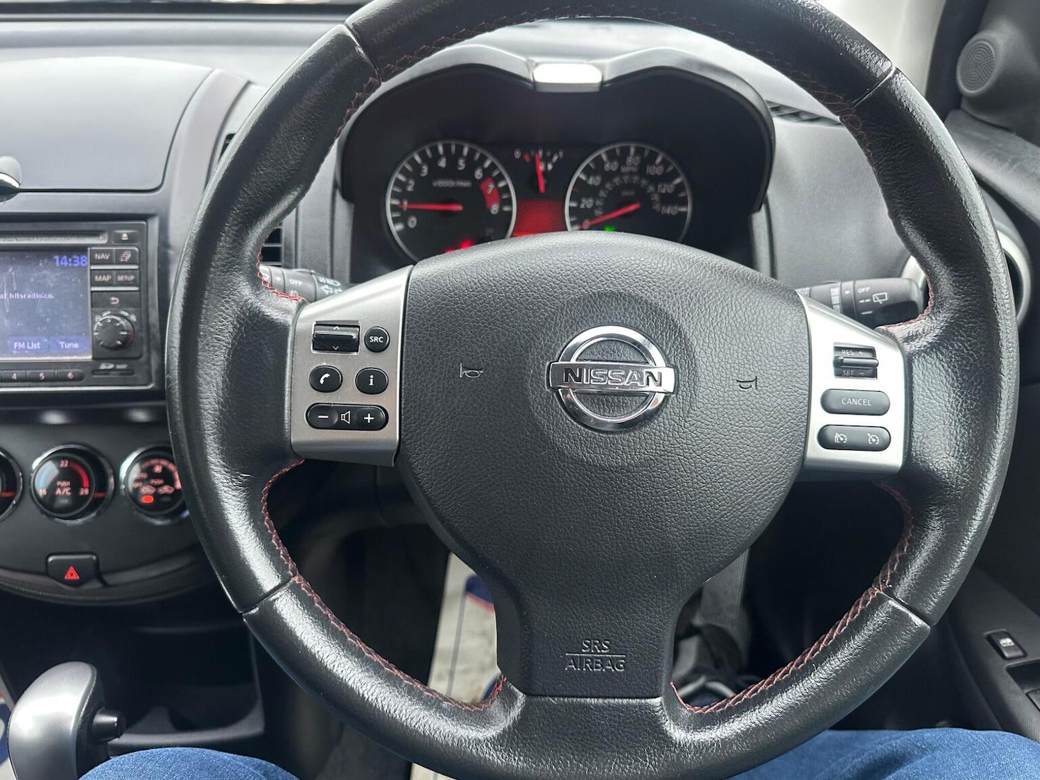 Used Nissan Note 2009 for sale - 77277404: Photo 28