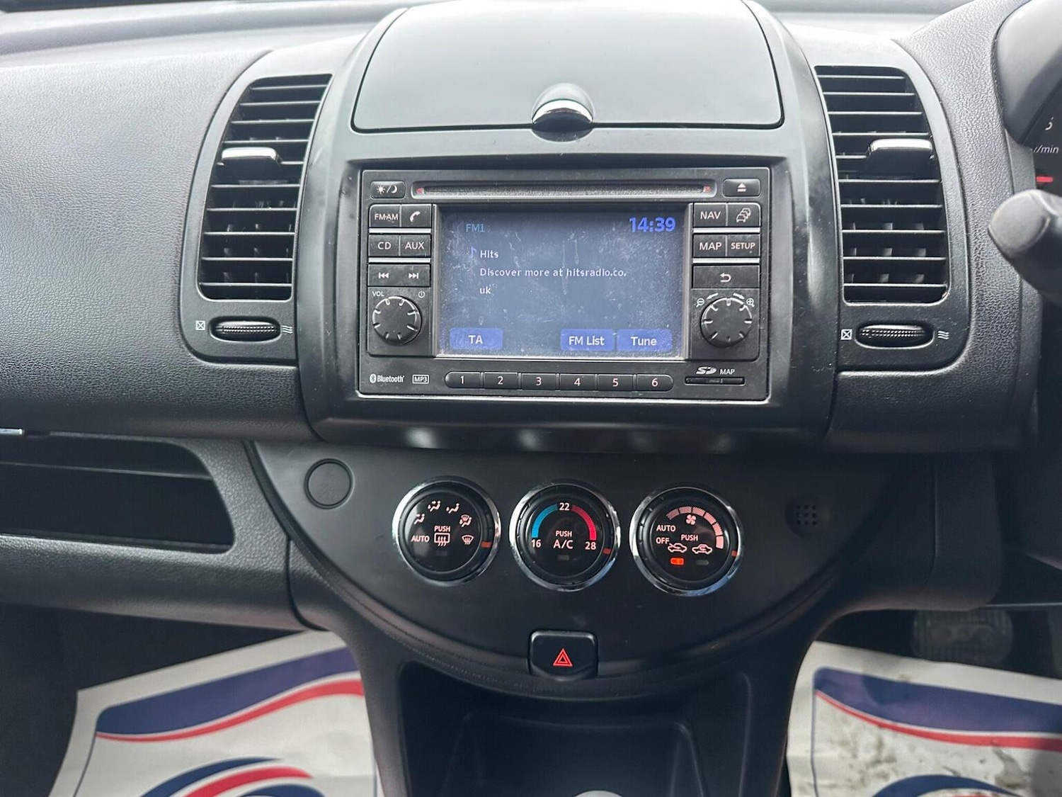 Used Nissan Note 2009 for sale - 77277404: Photo 30