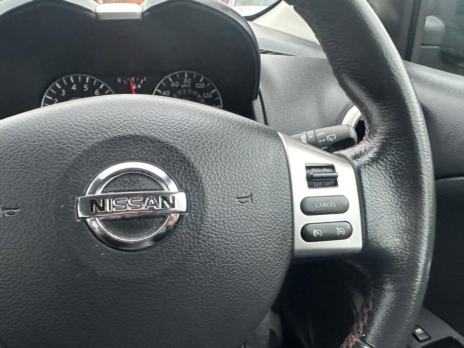 Used Nissan Note 2009 for sale - 77277404: Photo 31