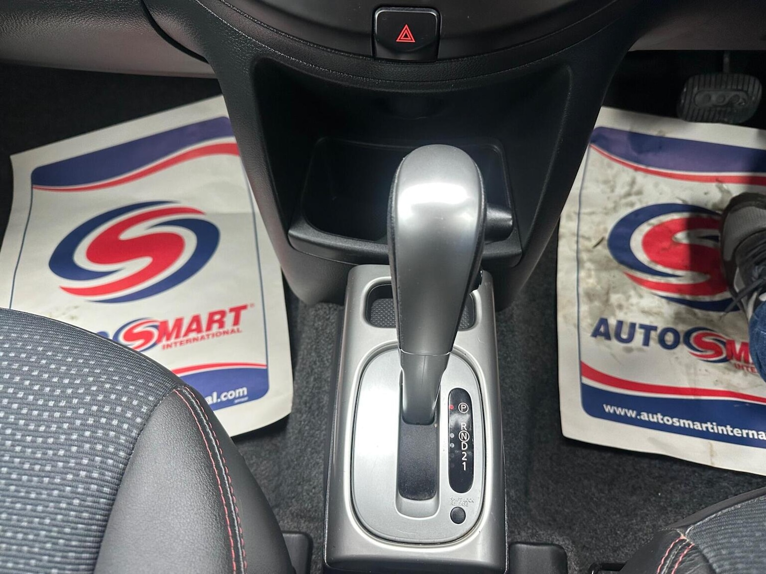 Used Nissan Note 2009 for sale - 77277404: Photo 32