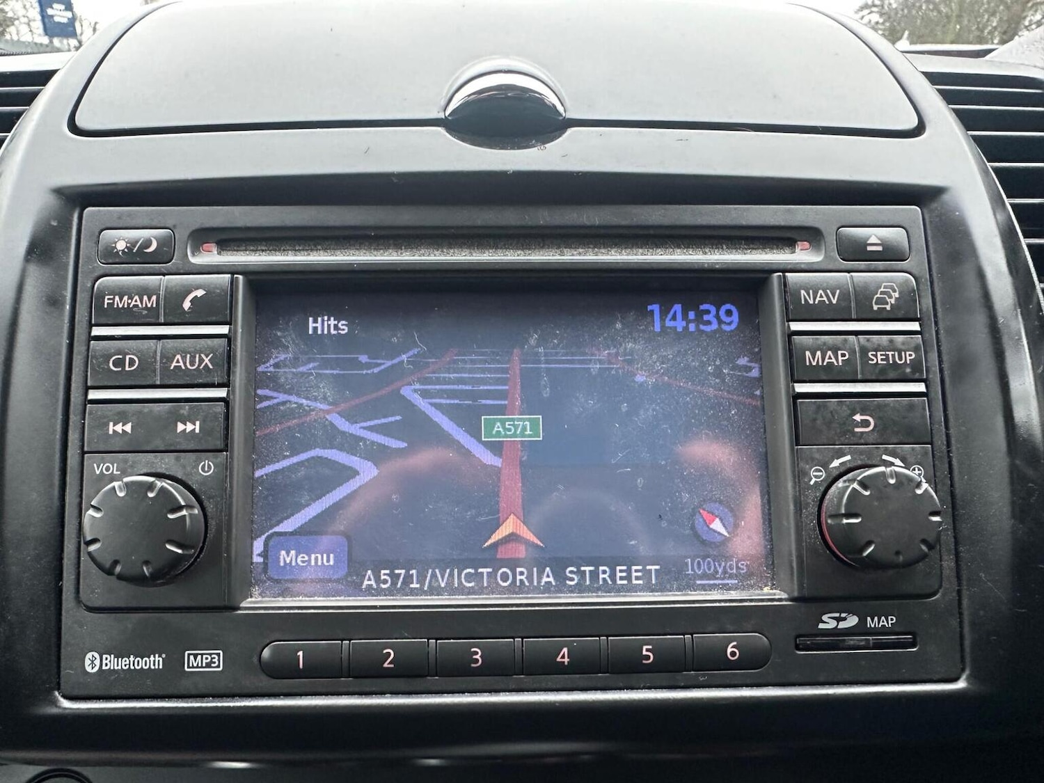 Used Nissan Note 2009 for sale - 77277404: Photo 33