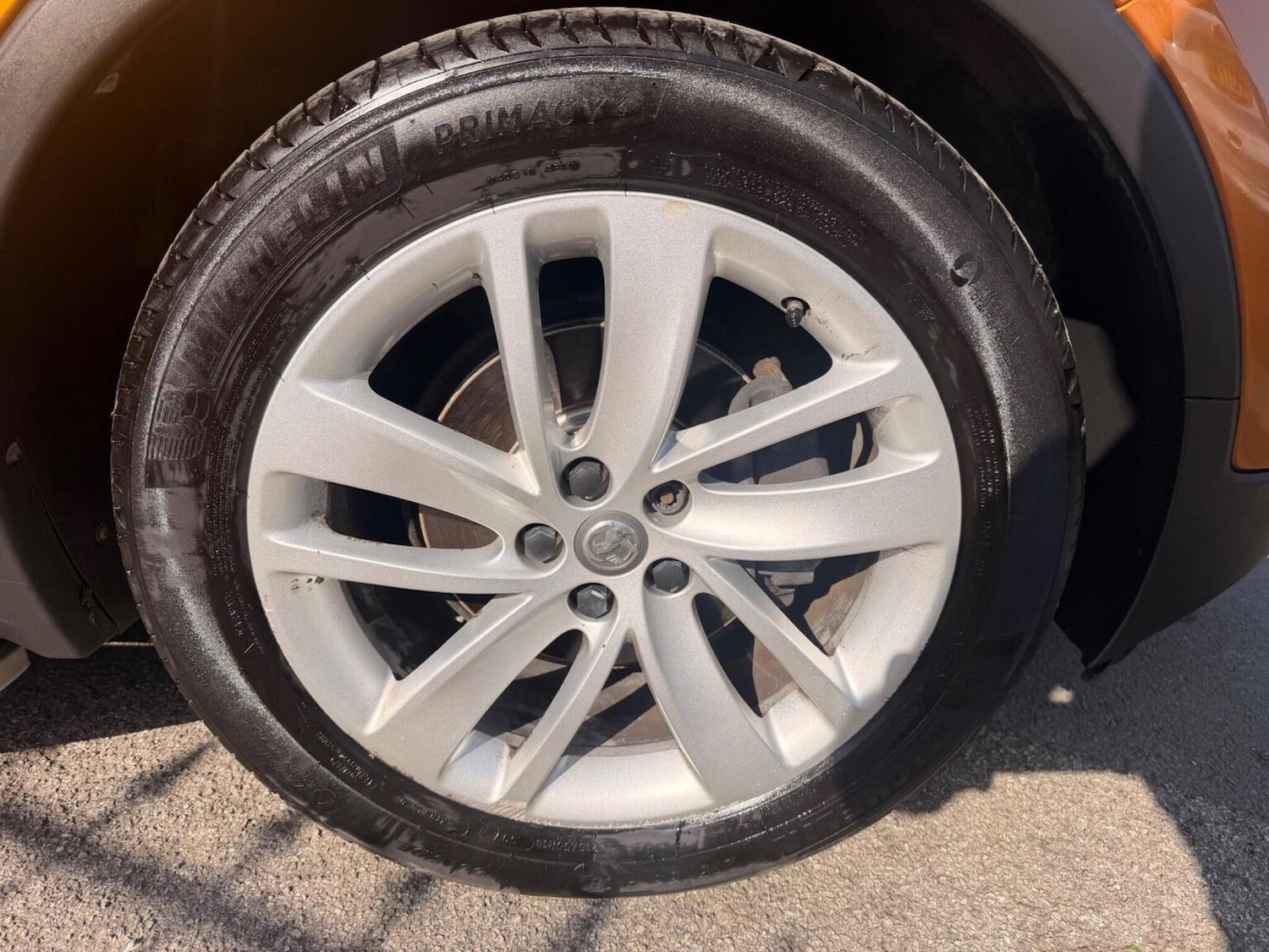 Used Vauxhall Mokka X 2017 for sale - 78168884: Photo 11