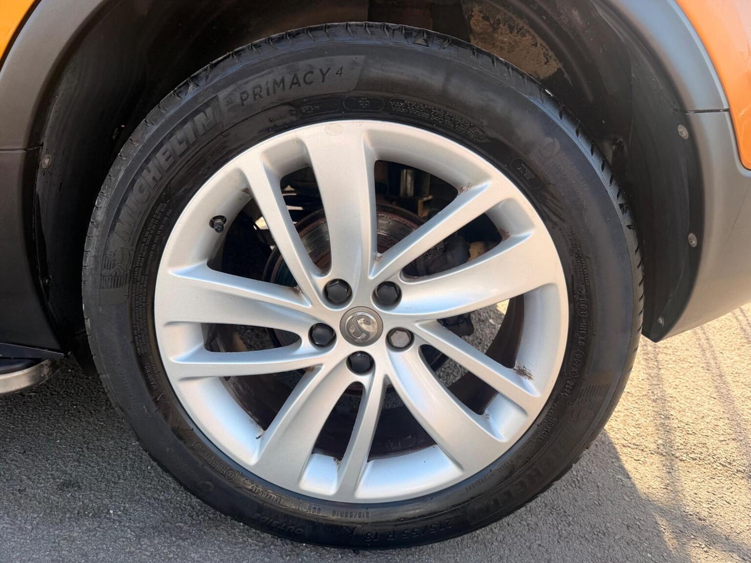 Used Vauxhall Mokka X 2017 for sale - 78168884: Photo 13