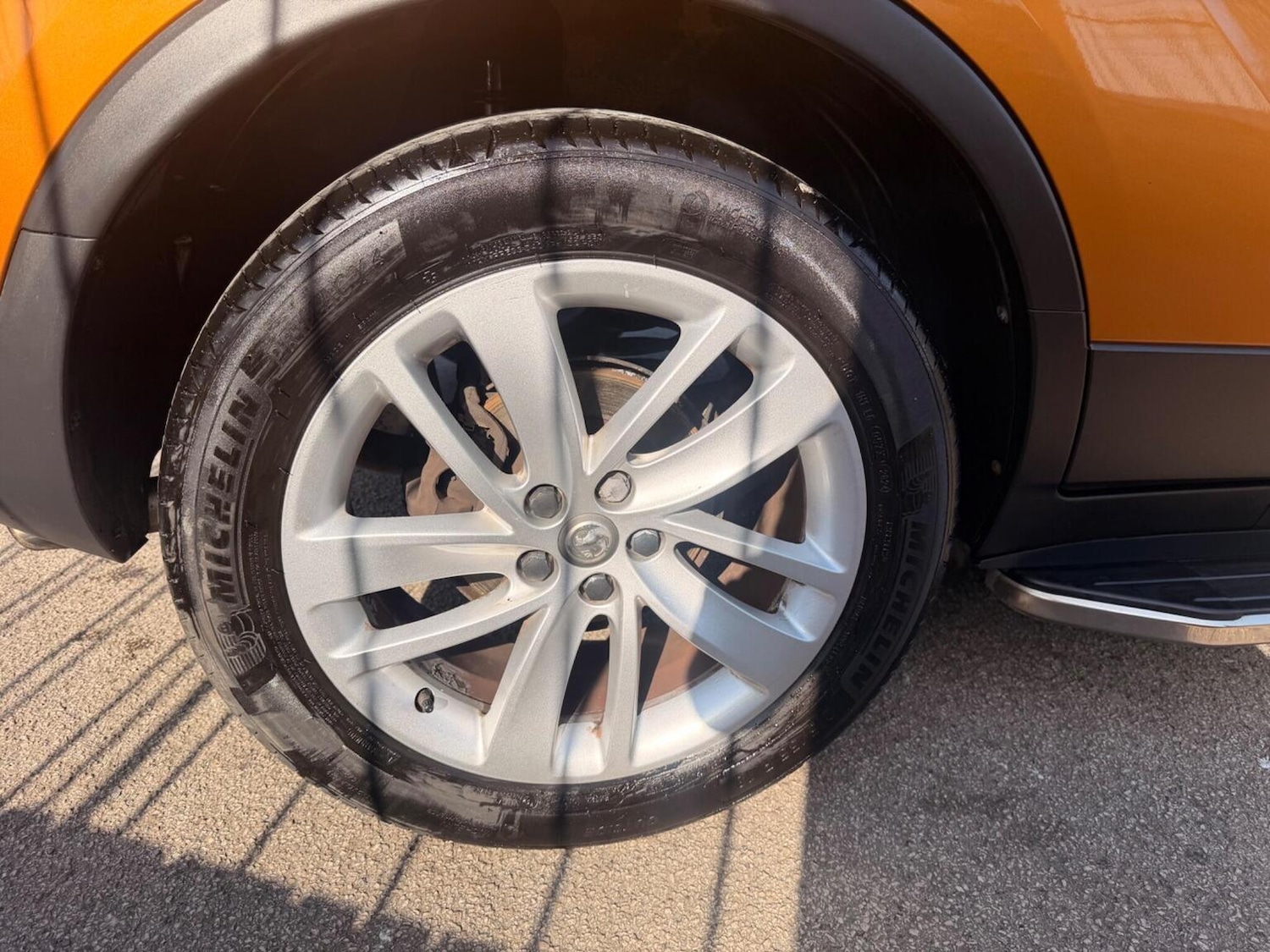 Used Vauxhall Mokka X 2017 for sale - 78168884: Photo 14