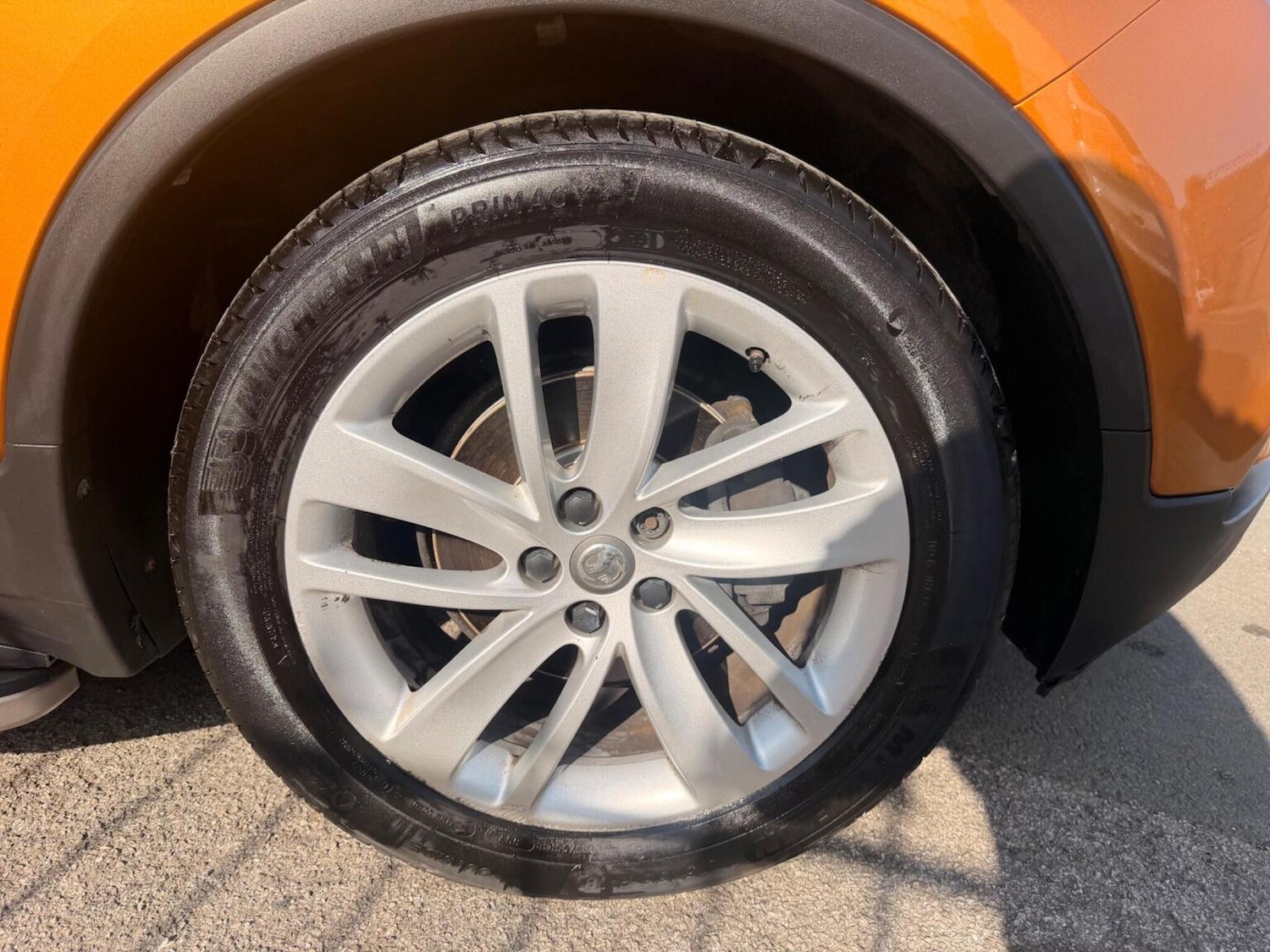 Used Vauxhall Mokka X 2017 for sale - 78168884: Photo 15