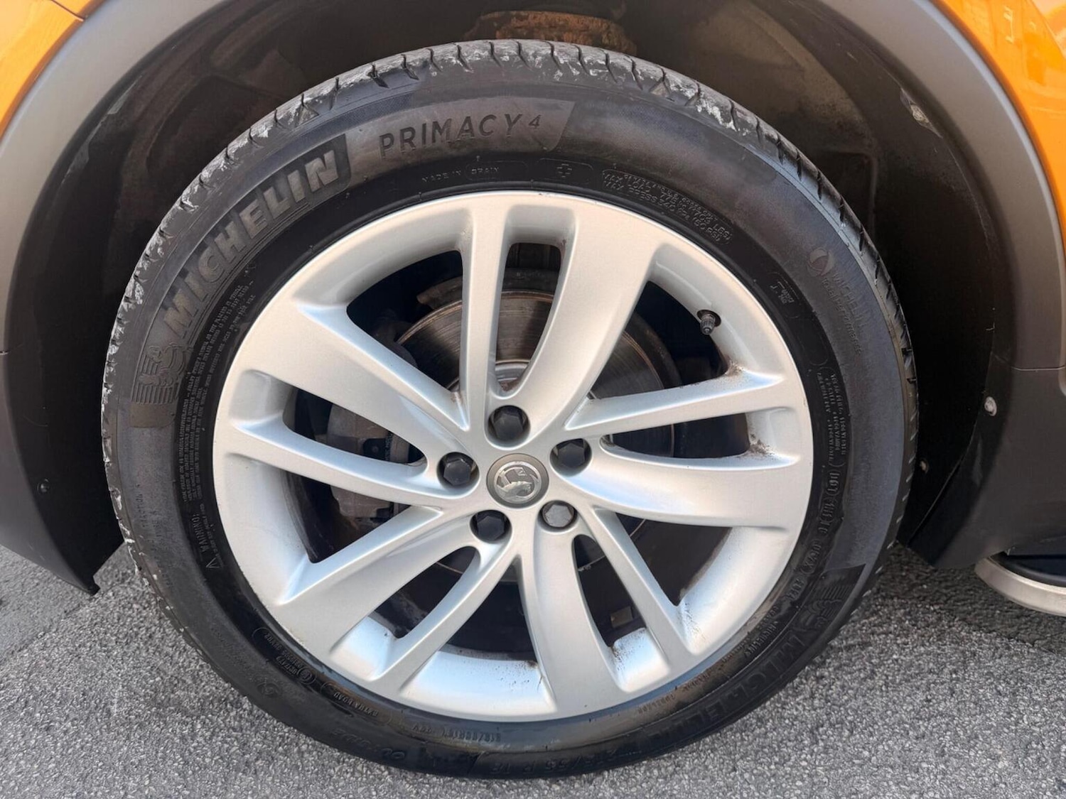 Used Vauxhall Mokka X 2017 for sale - 78168884: Photo 16