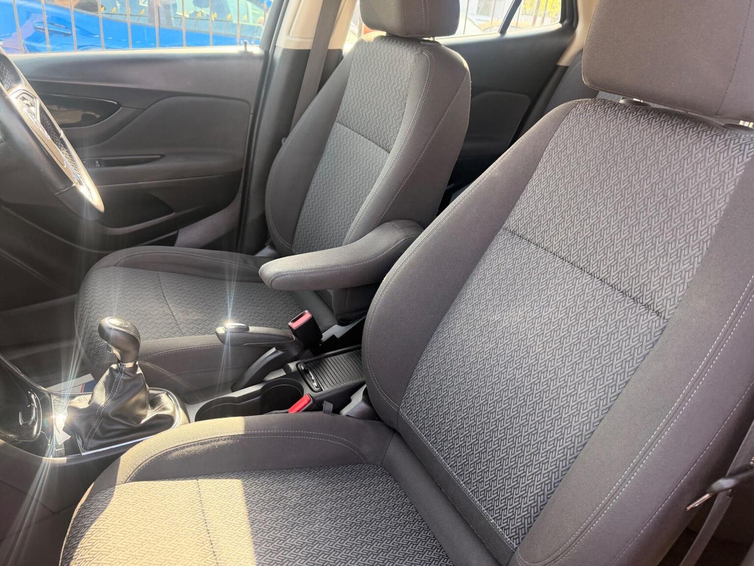 Used Vauxhall Mokka X 2017 for sale - 78168884: Photo 18