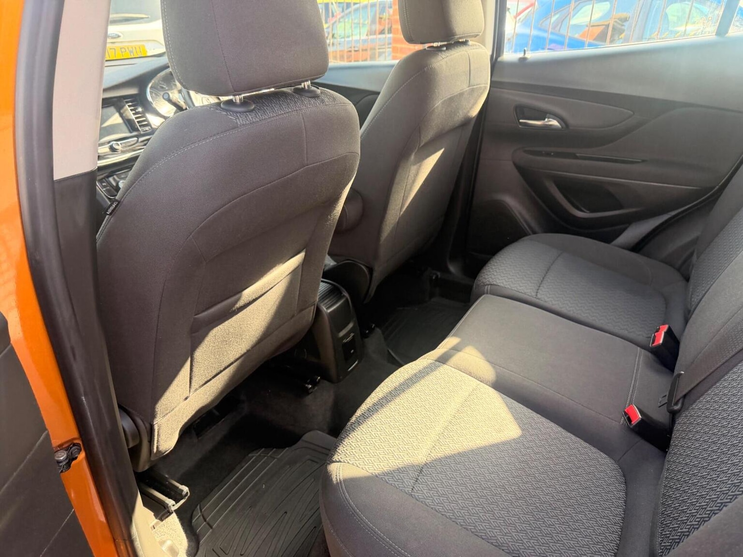 Used Vauxhall Mokka X 2017 for sale - 78168884: Photo 20