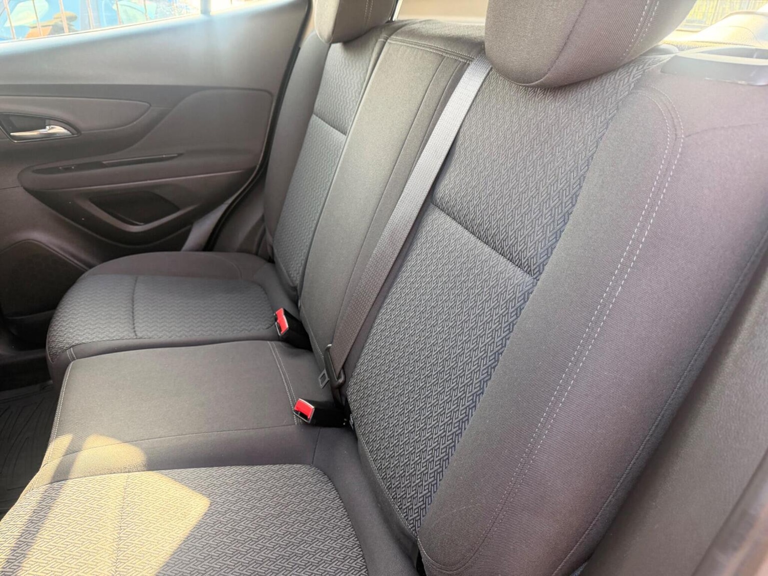 Used Vauxhall Mokka X 2017 for sale - 78168884: Photo 21