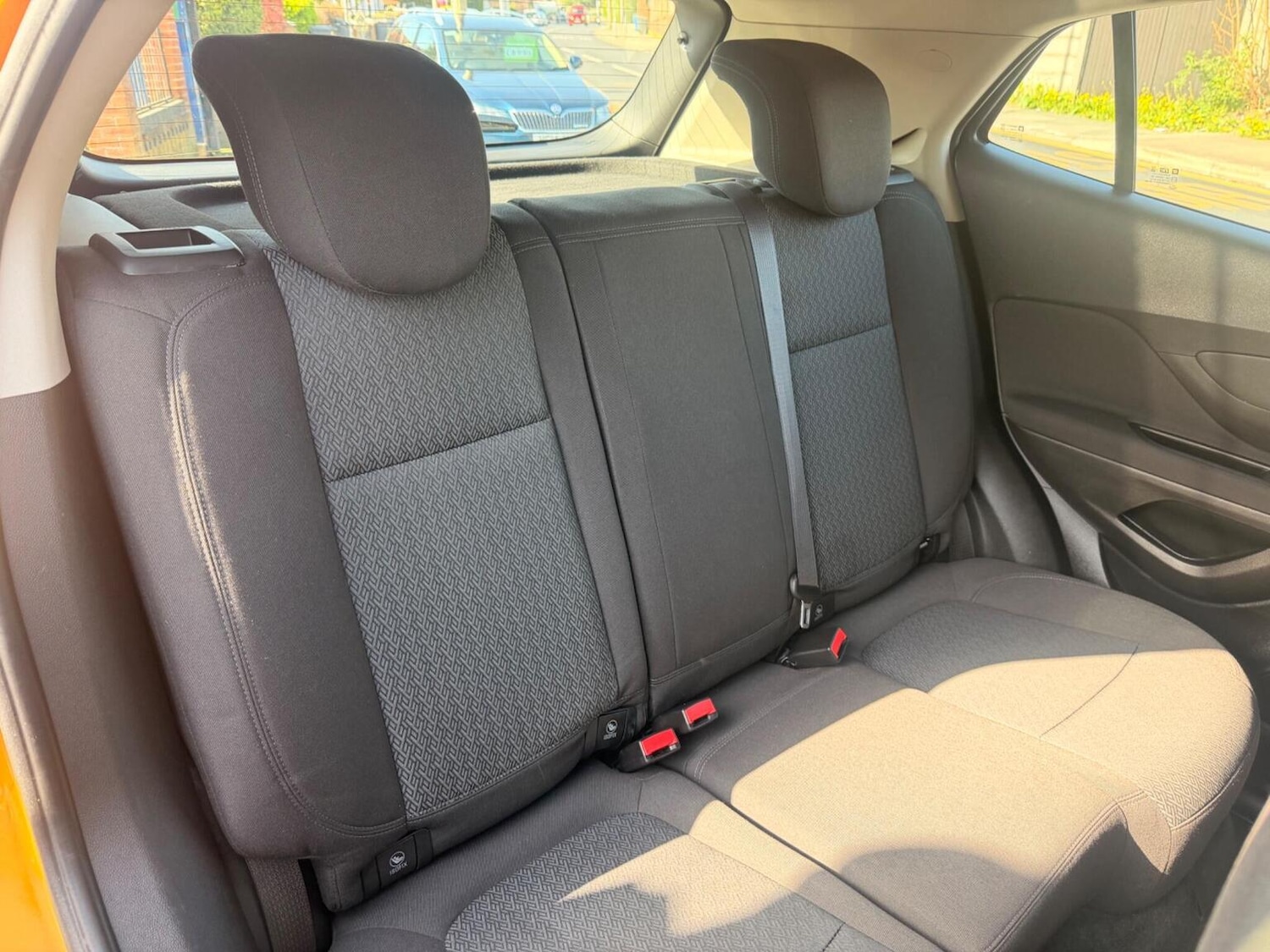 Used Vauxhall Mokka X 2017 for sale - 78168884: Photo 23