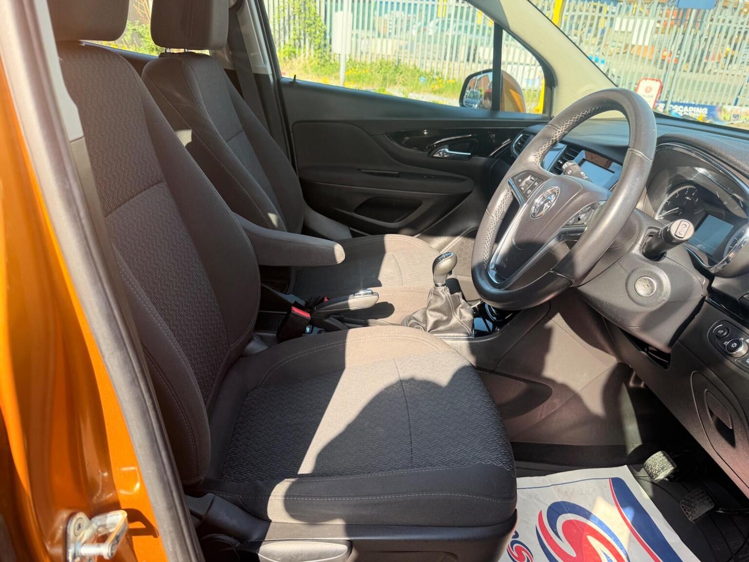 Used Vauxhall Mokka X 2017 for sale - 78168884: Photo 24