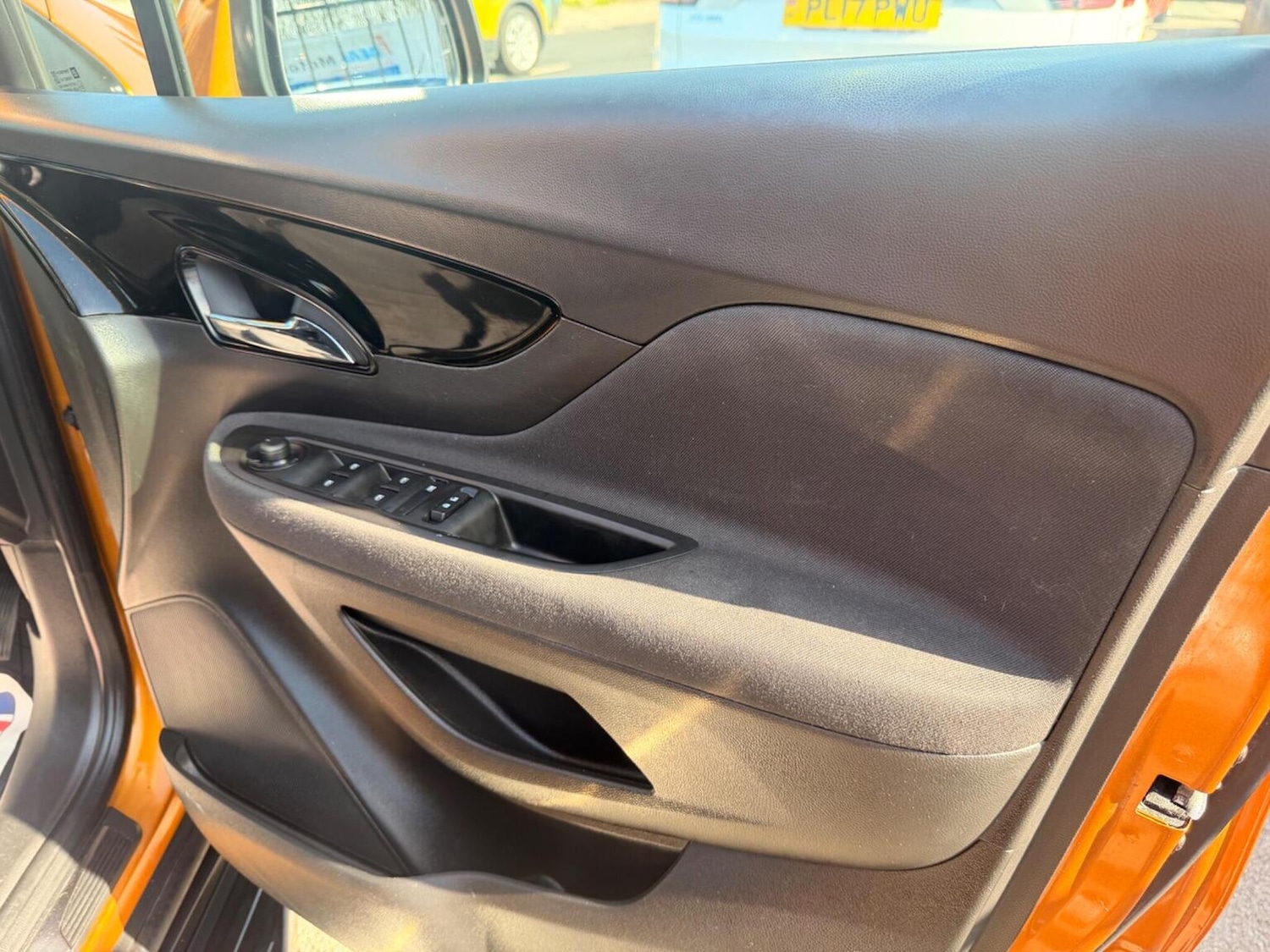 Used Vauxhall Mokka X 2017 for sale - 78168884: Photo 26