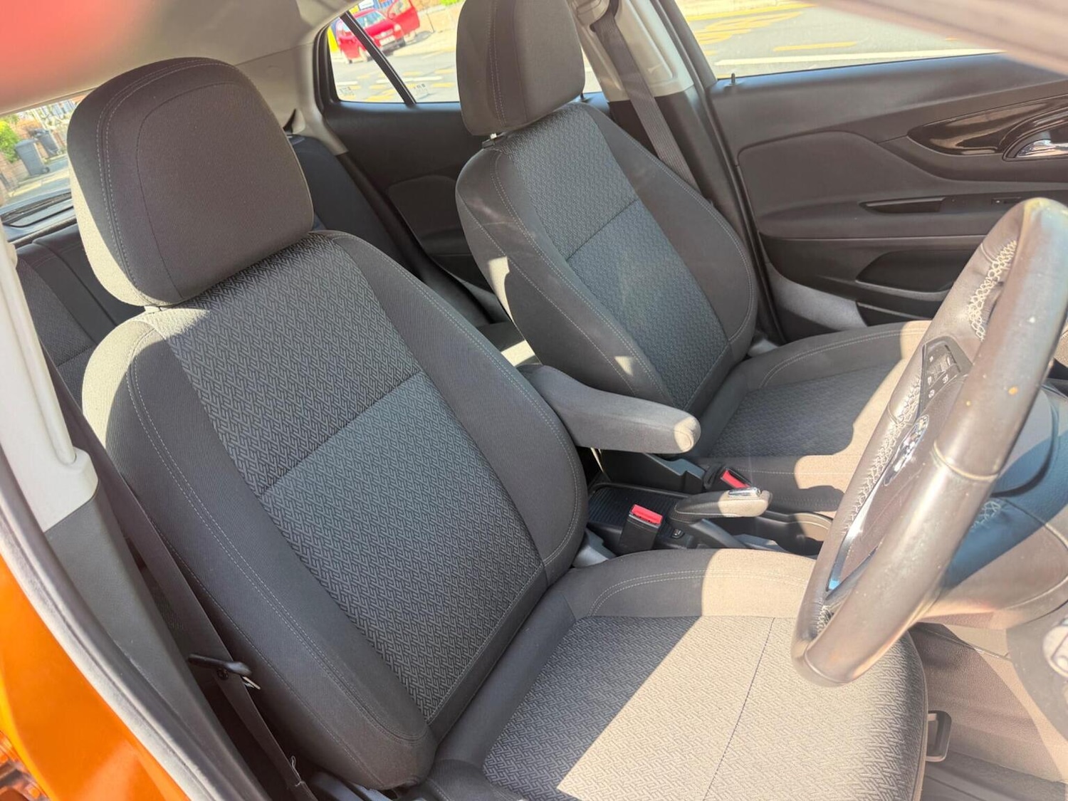 Used Vauxhall Mokka X 2017 for sale - 78168884: Photo 27