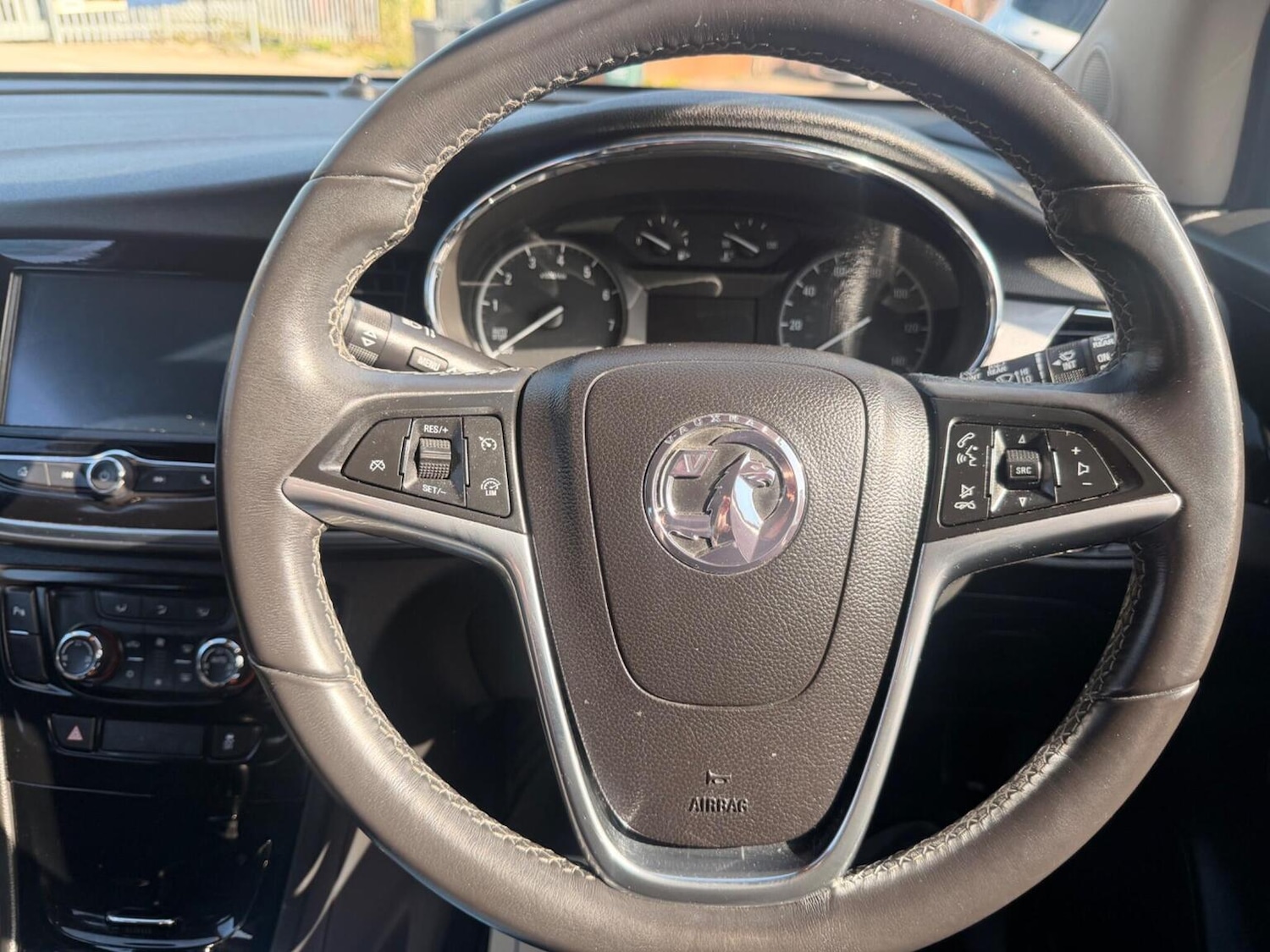 Used Vauxhall Mokka X 2017 for sale - 78168884: Photo 28