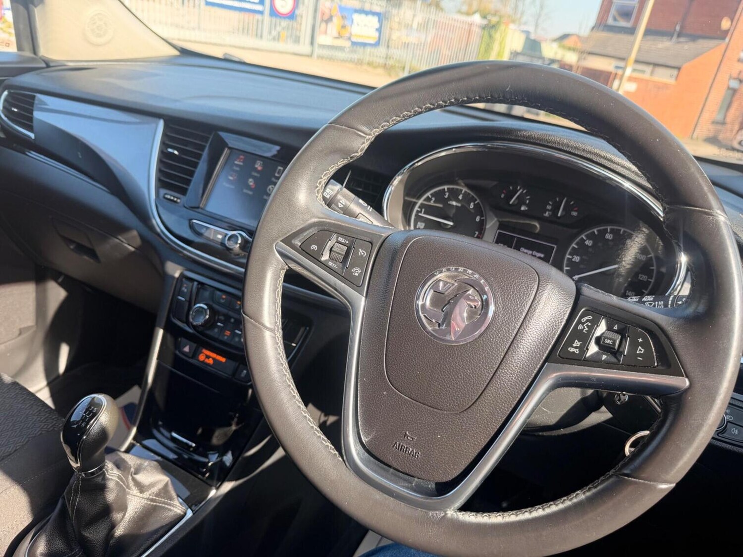 Used Vauxhall Mokka X 2017 for sale - 78168884: Photo 29