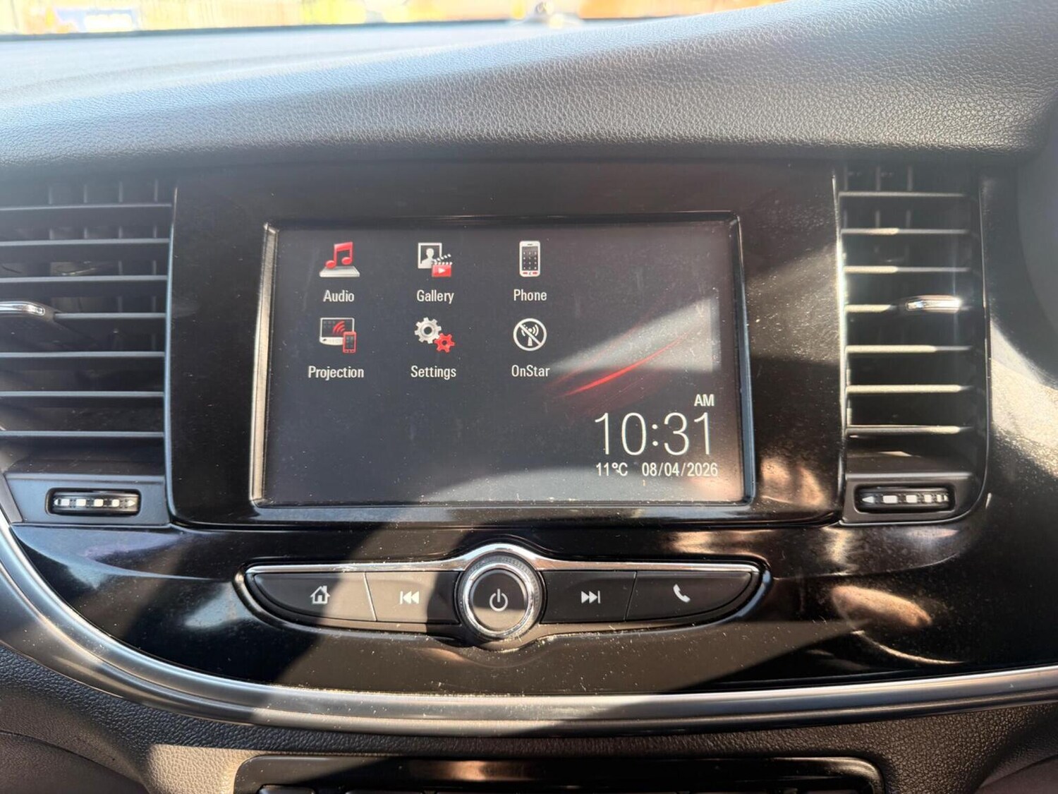 Used Vauxhall Mokka X 2017 for sale - 78168884: Photo 30