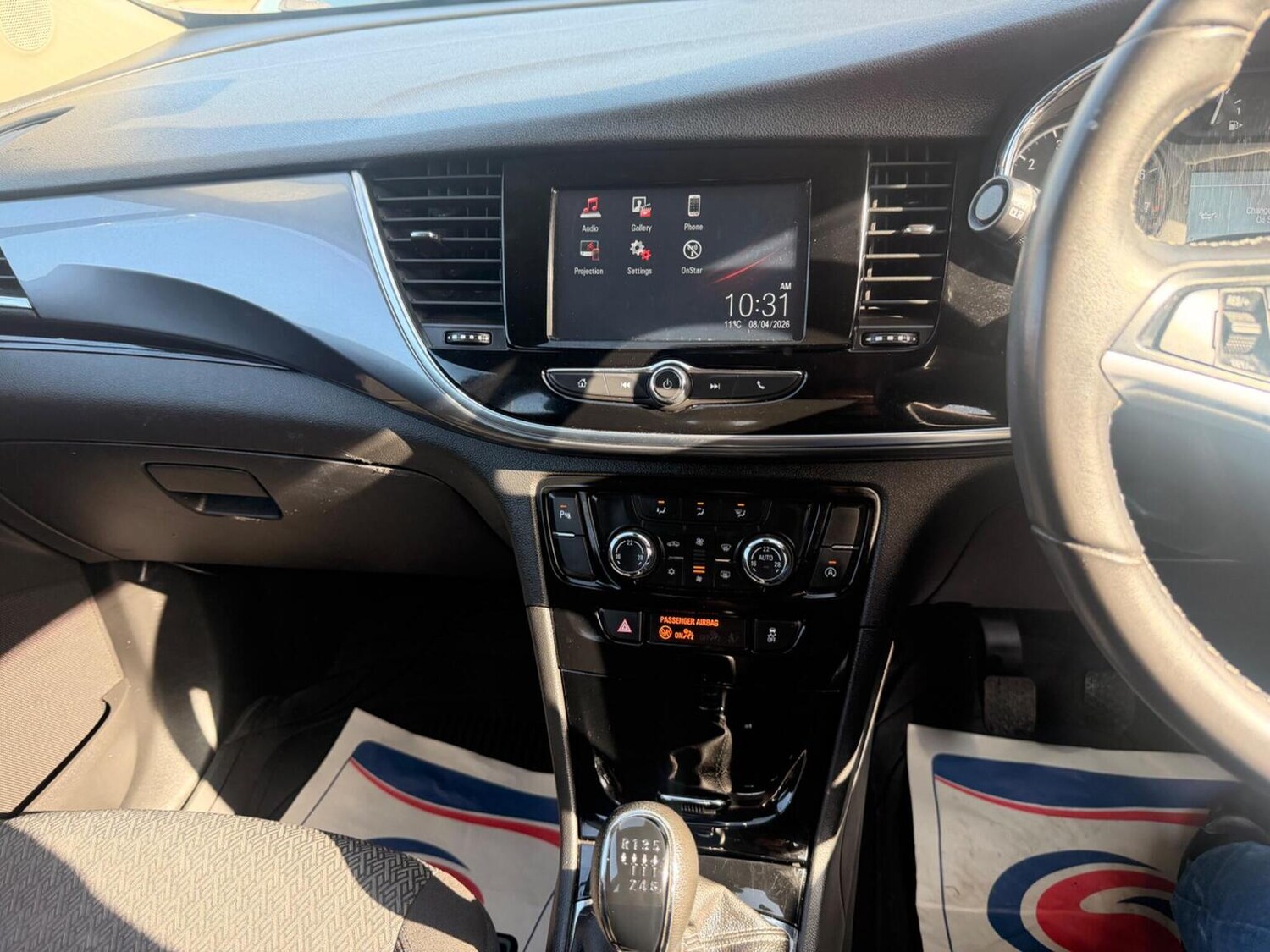 Used Vauxhall Mokka X 2017 for sale - 78168884: Photo 31