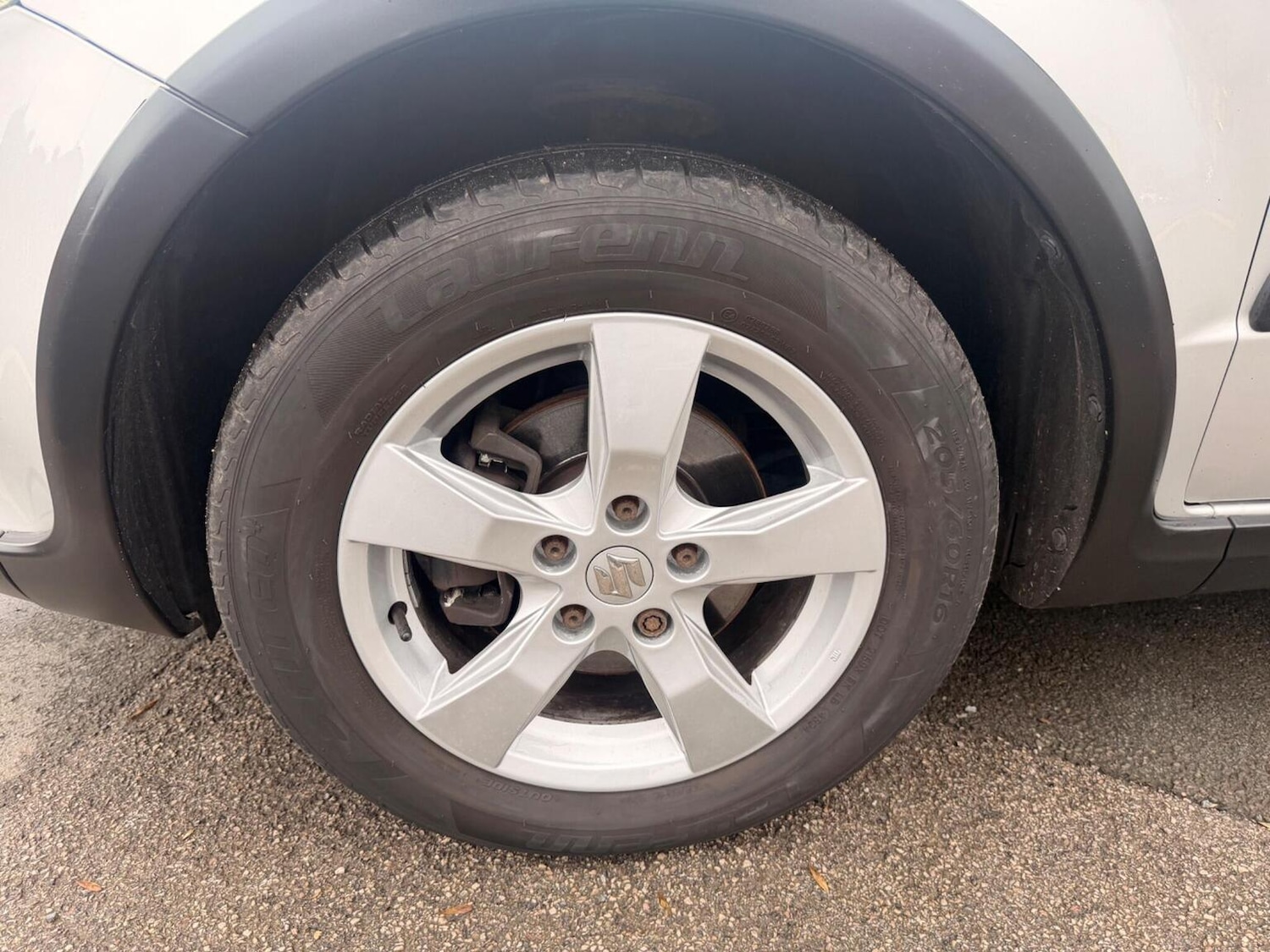 Used Suzuki SX4 2013 for sale - 77494828: Photo 10