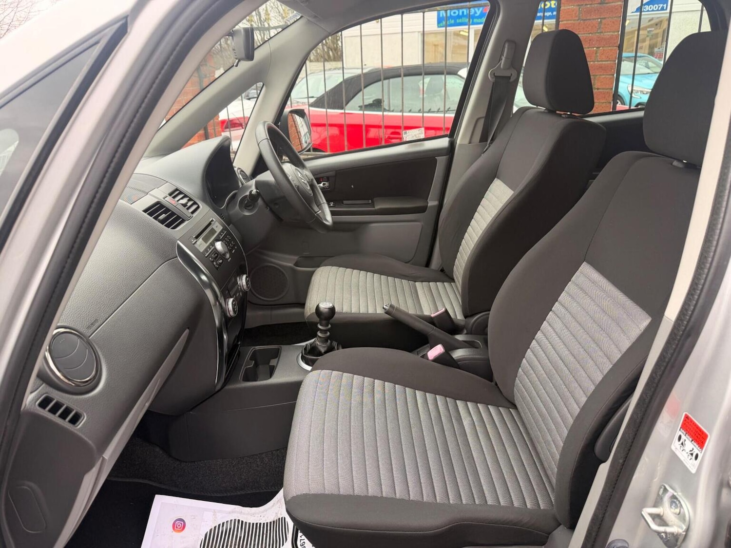 Used Suzuki SX4 2013 for sale - 77494828: Photo 11