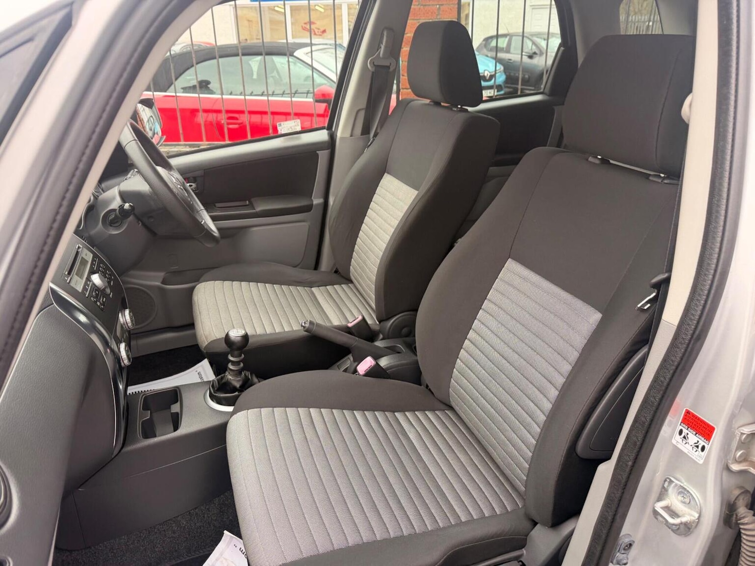 Used Suzuki SX4 2013 for sale - 77494828: Photo 13