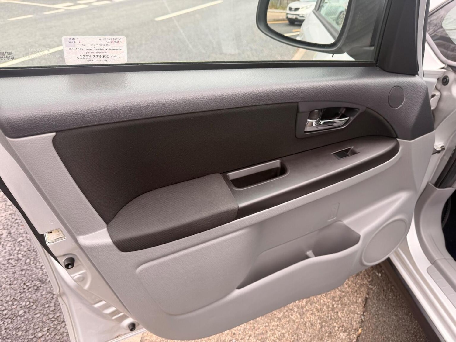 Used Suzuki SX4 2013 for sale - 77494828: Photo 14