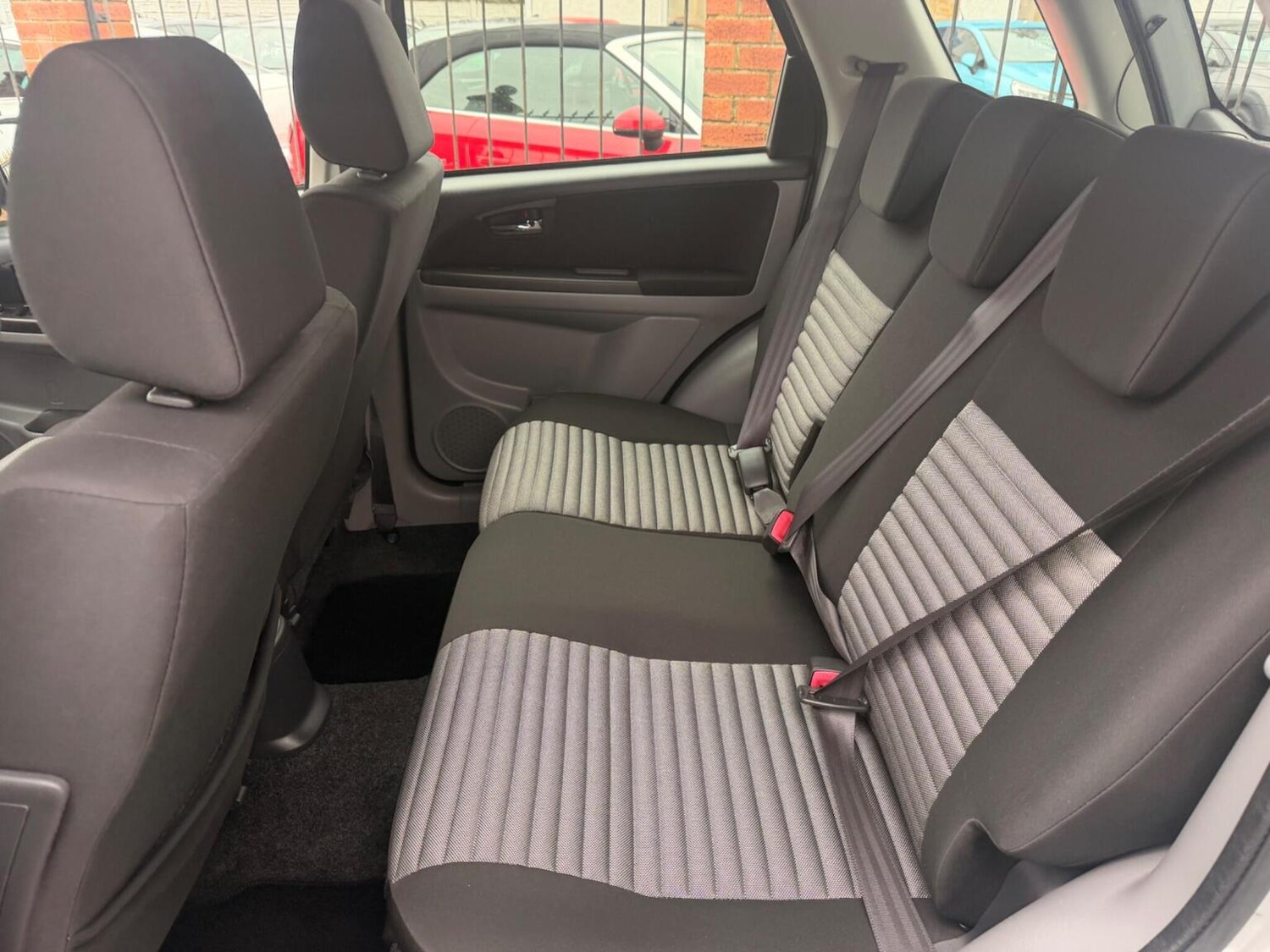 Used Suzuki SX4 2013 for sale - 77494828: Photo 15