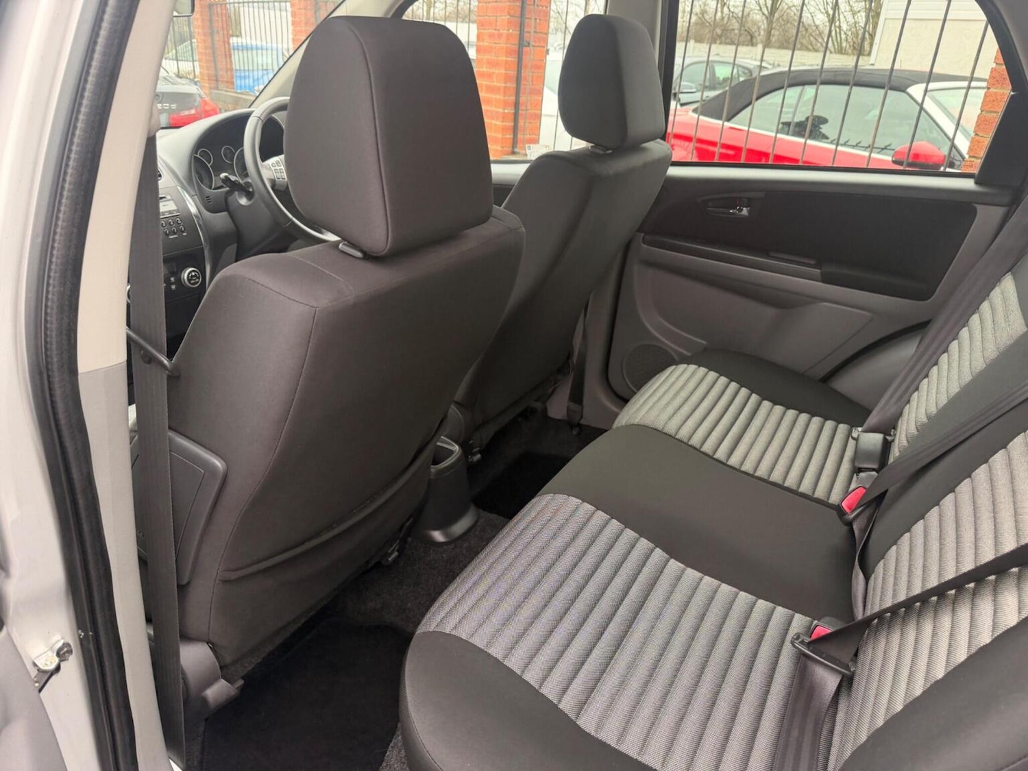 Used Suzuki SX4 2013 for sale - 77494828: Photo 16