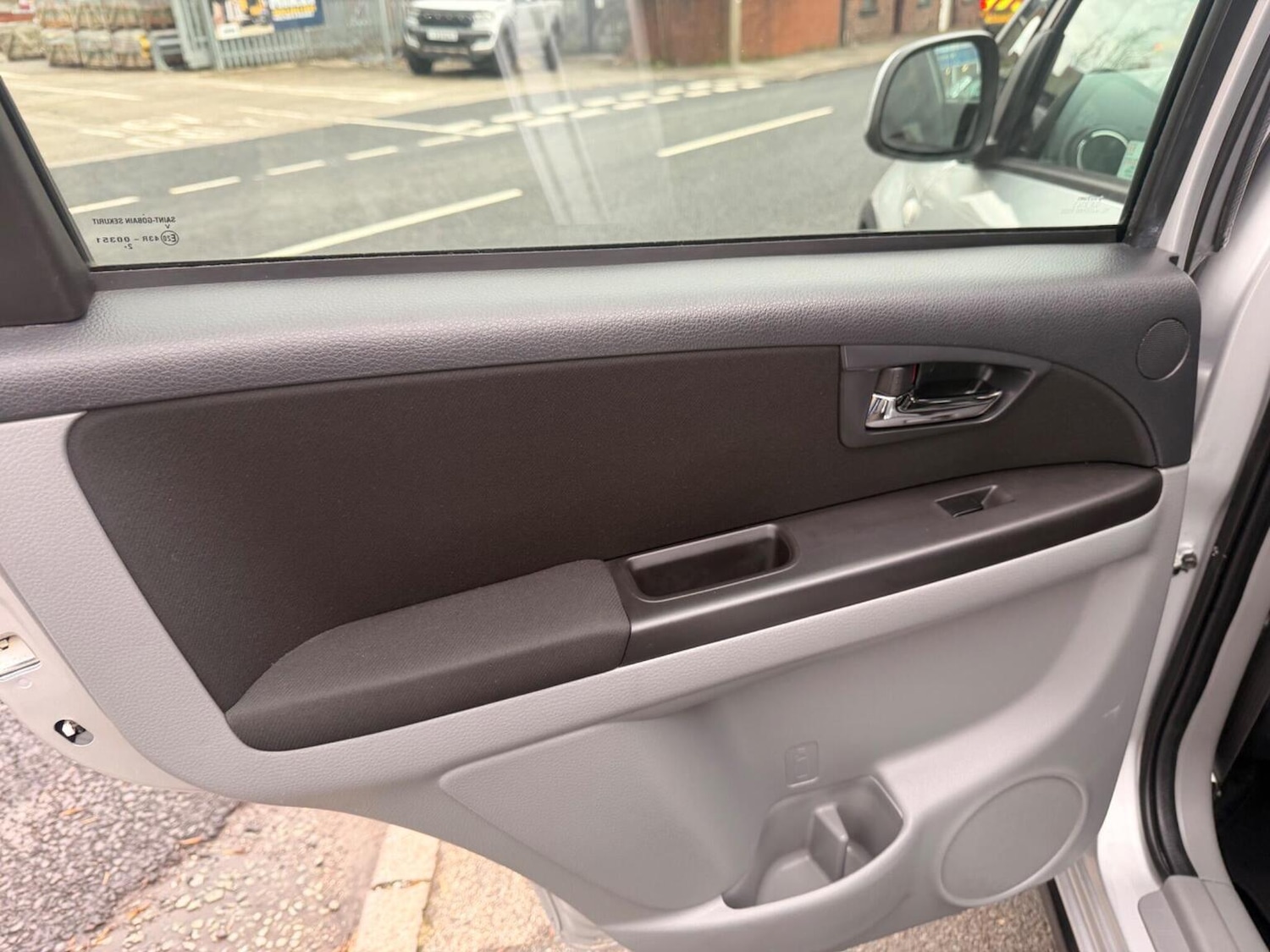 Used Suzuki SX4 2013 for sale - 77494828: Photo 17