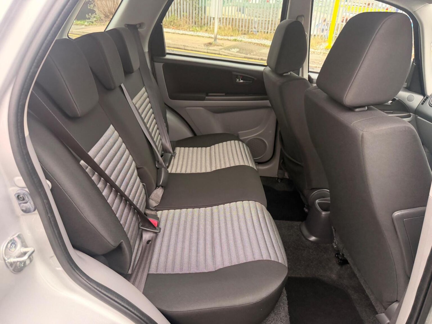 Used Suzuki SX4 2013 for sale - 77494828: Photo 19