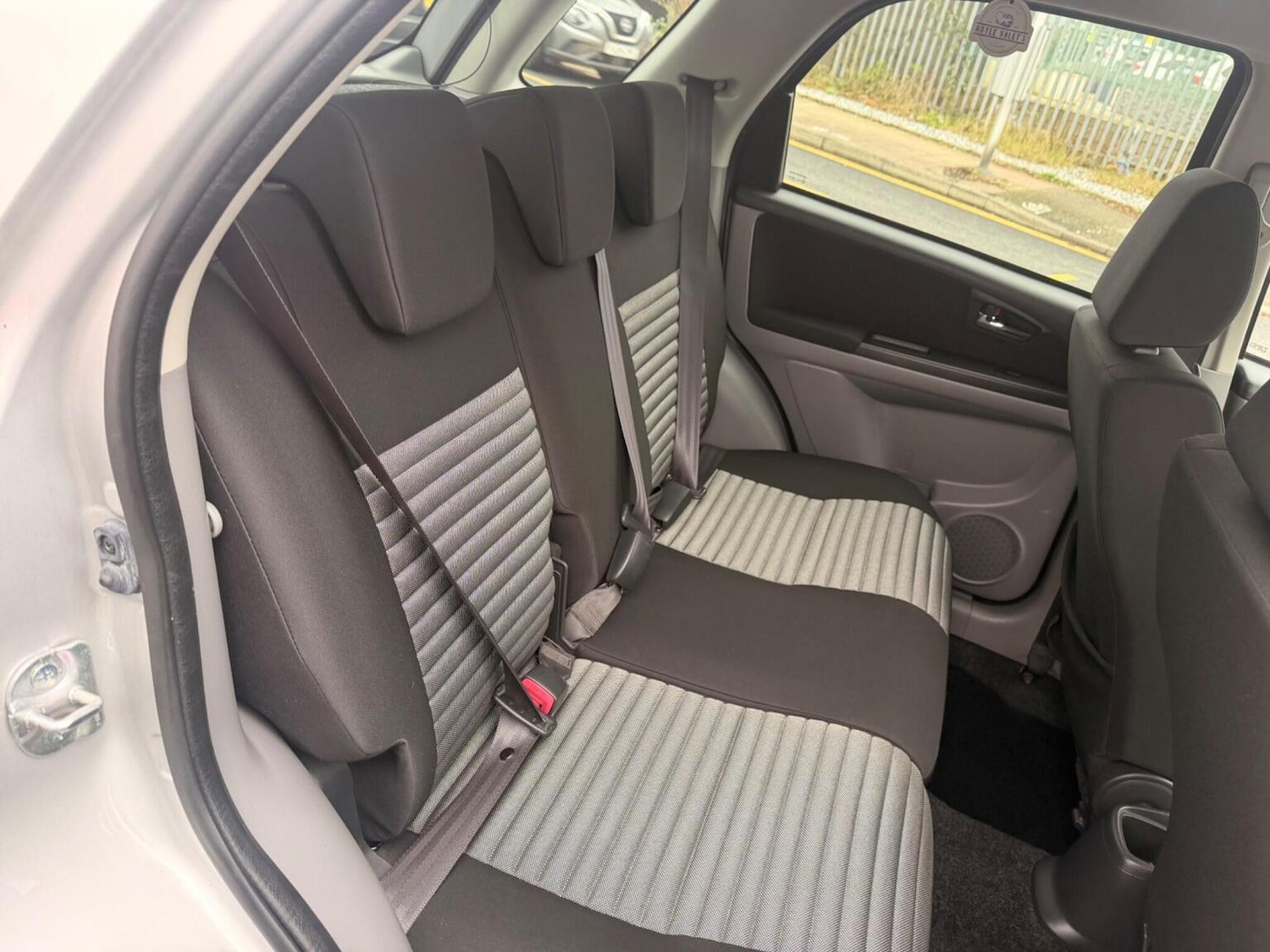 Used Suzuki SX4 2013 for sale - 77494828: Photo 20