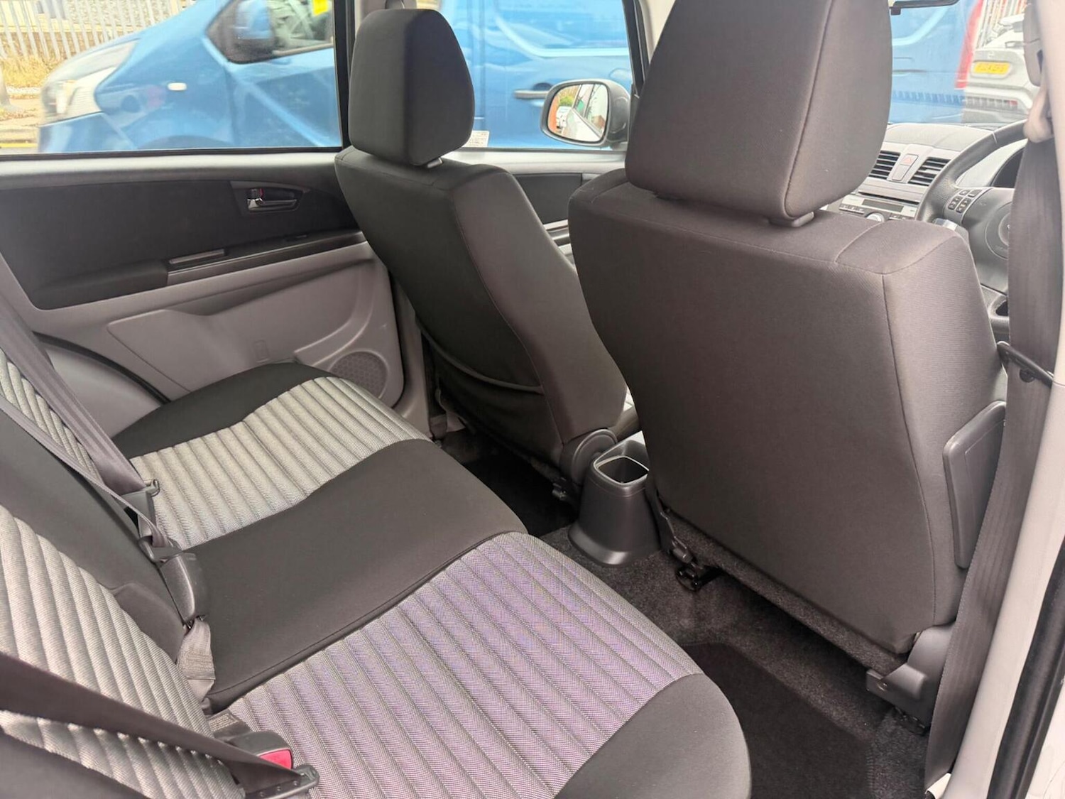 Used Suzuki SX4 2013 for sale - 77494828: Photo 21