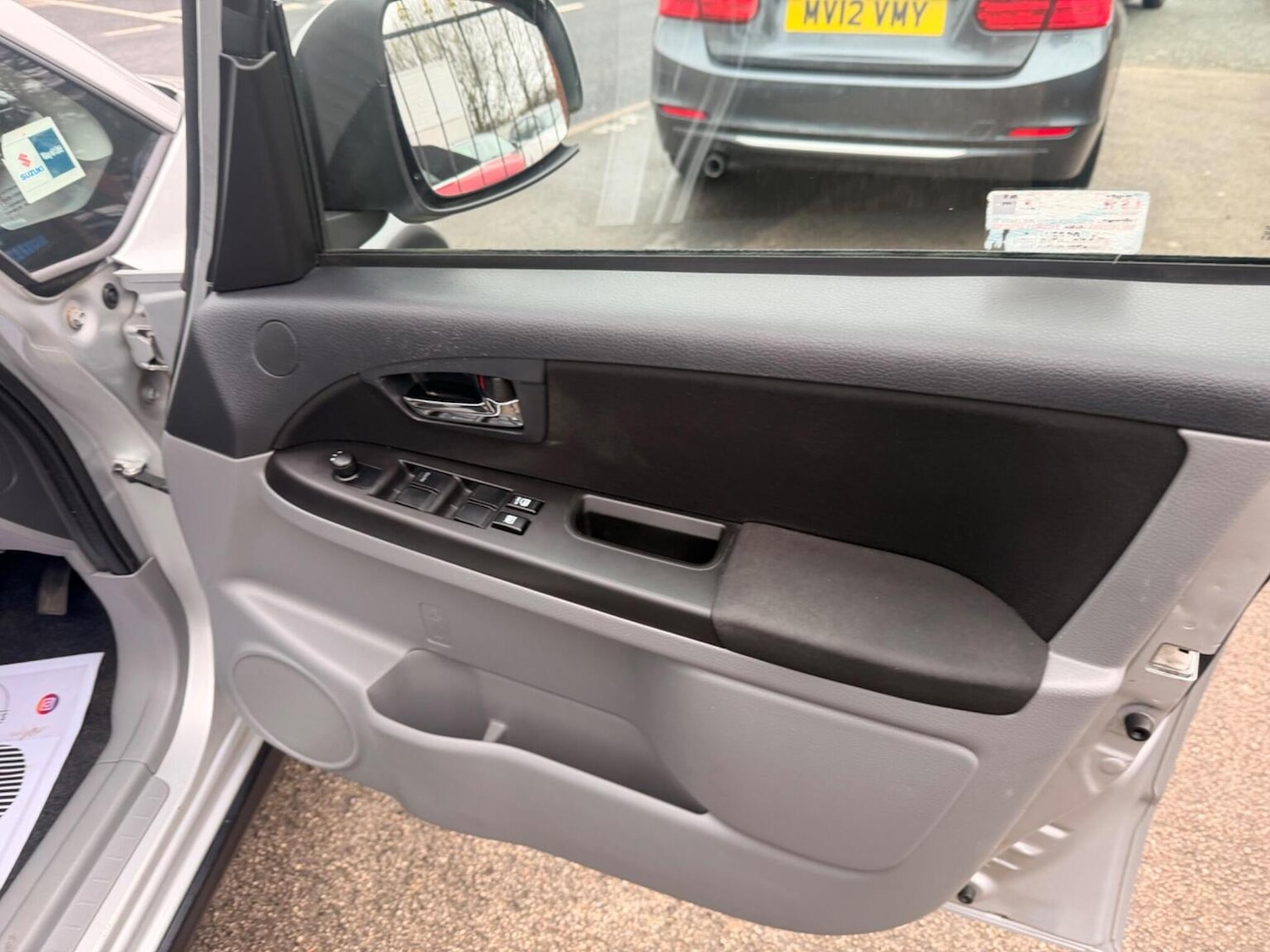 Used Suzuki SX4 2013 for sale - 77494828: Photo 24