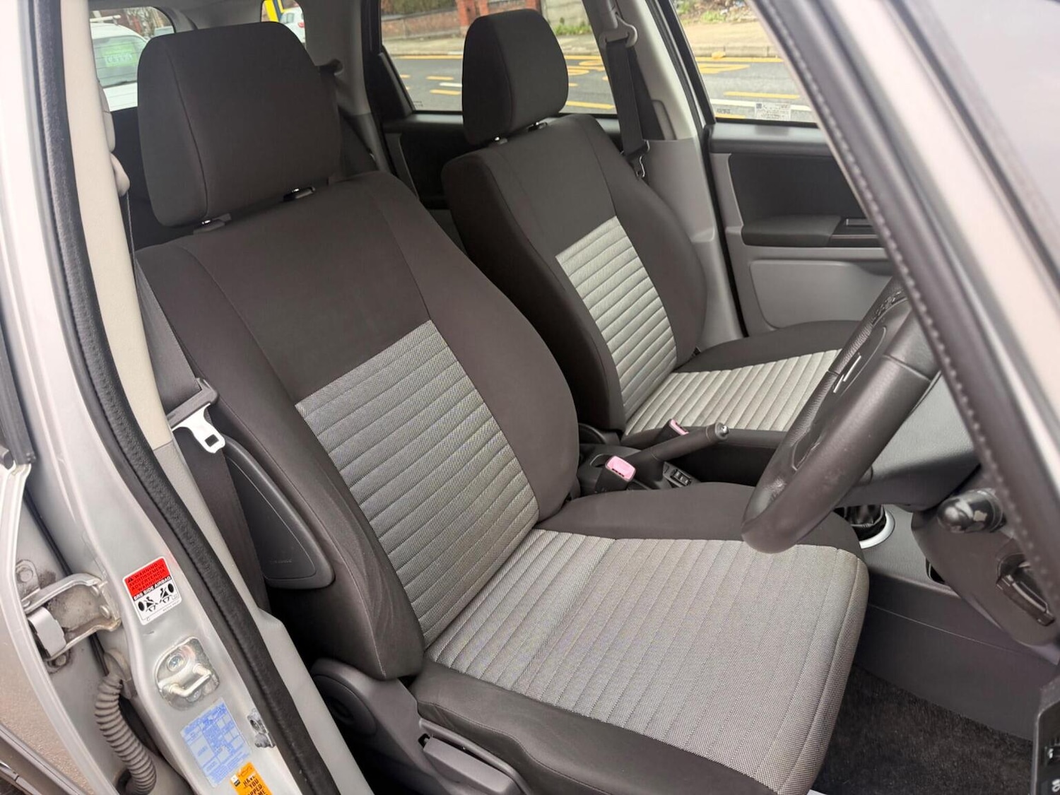 Used Suzuki SX4 2013 for sale - 77494828: Photo 25