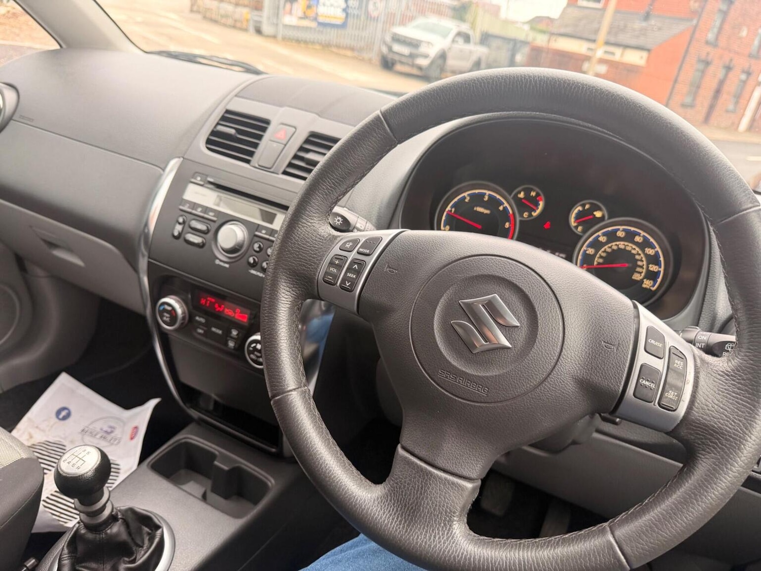 Used Suzuki SX4 2013 for sale - 77494828: Photo 29