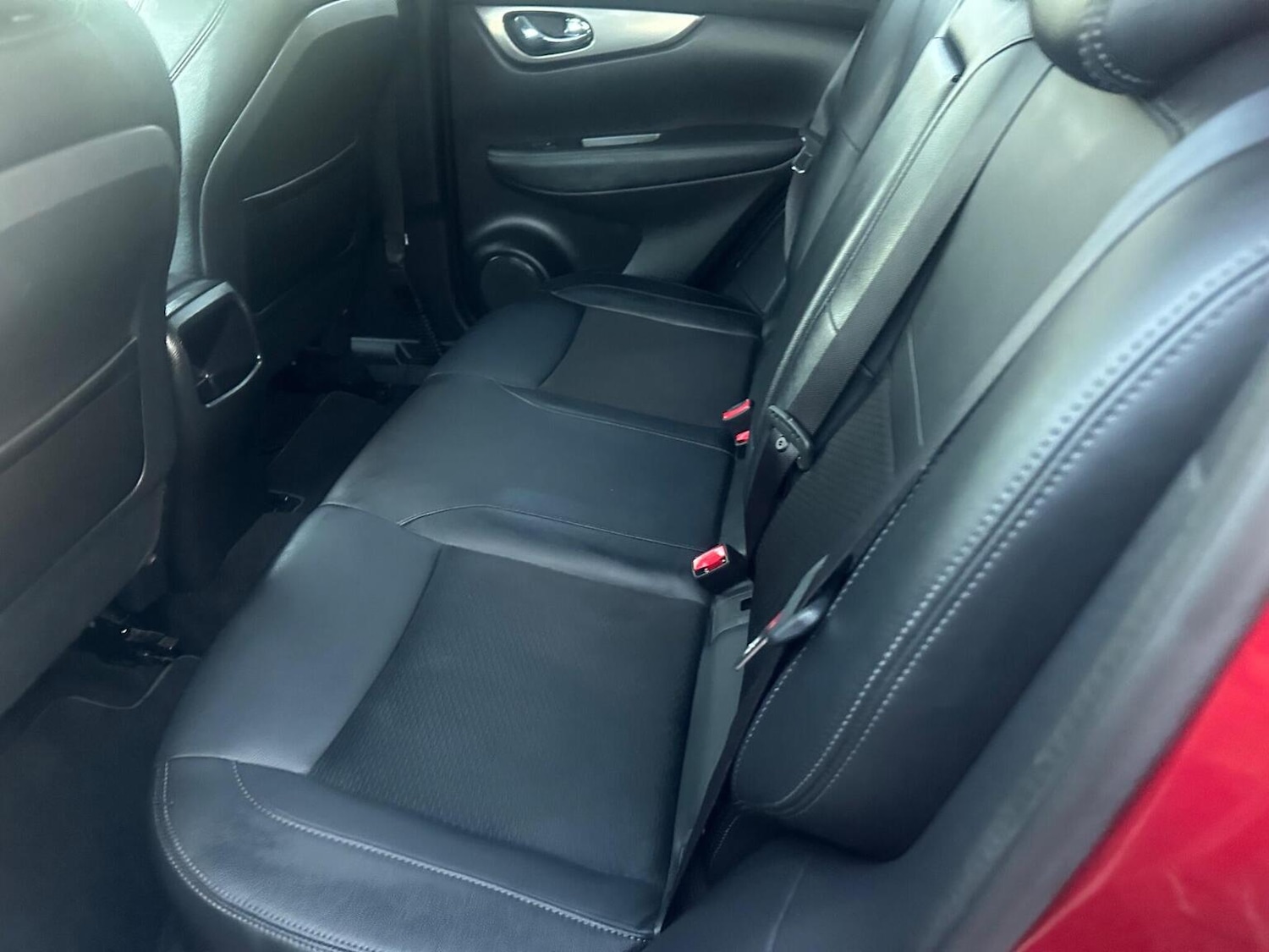 Used Nissan Qashqai 2017 for sale - 76924359: Photo 19