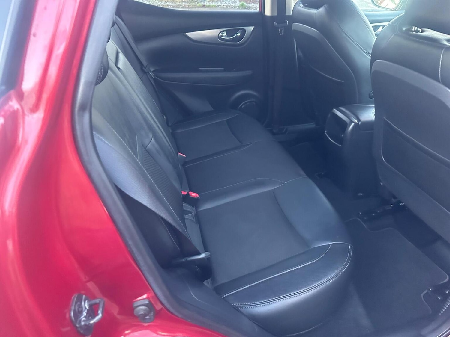 Used Nissan Qashqai 2017 for sale - 76924359: Photo 20