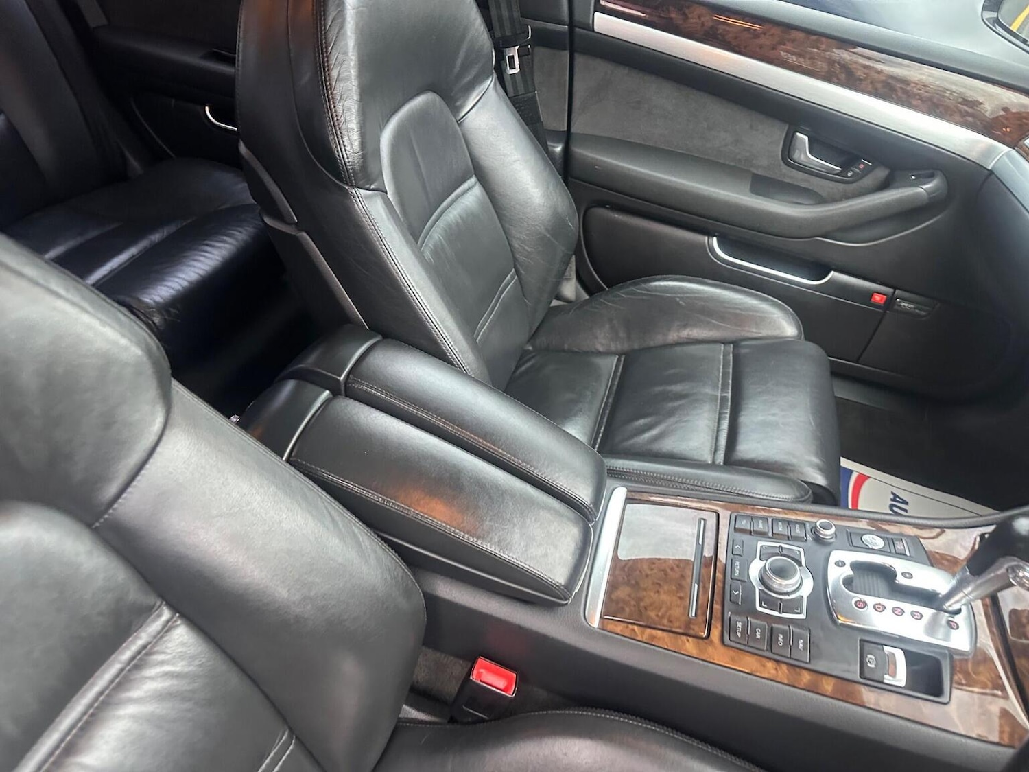 Used Audi A8 2008 for sale - 76837016: Photo 17