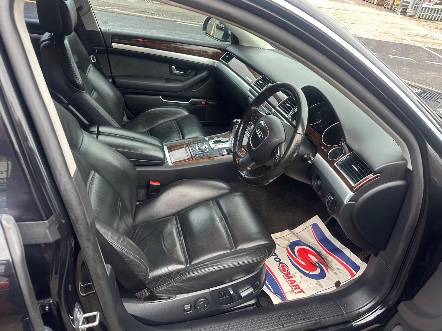 Used Audi A8 2008 for sale - 76837016: Photo 18