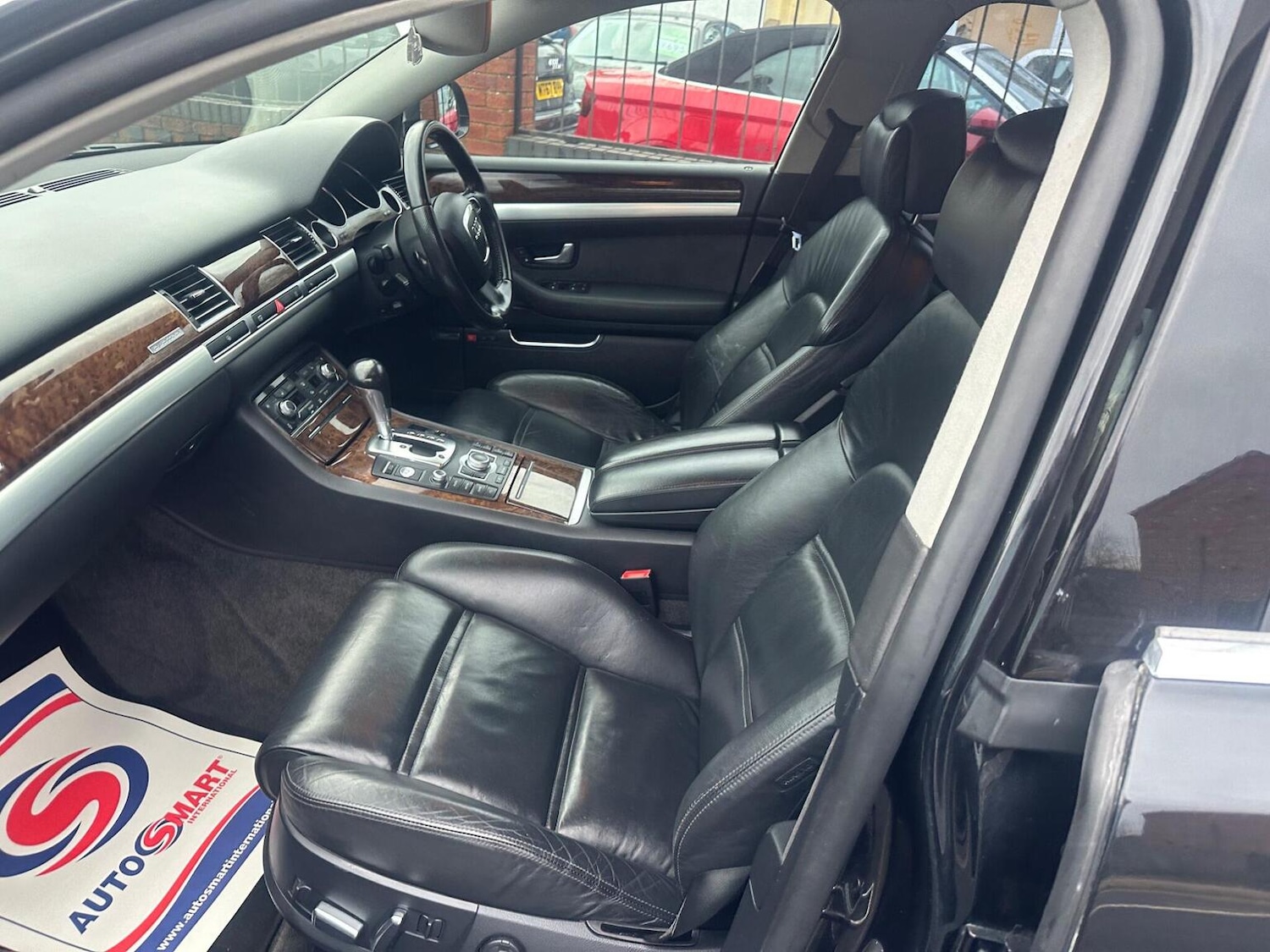 Used Audi A8 2008 for sale - 76837016: Photo 20