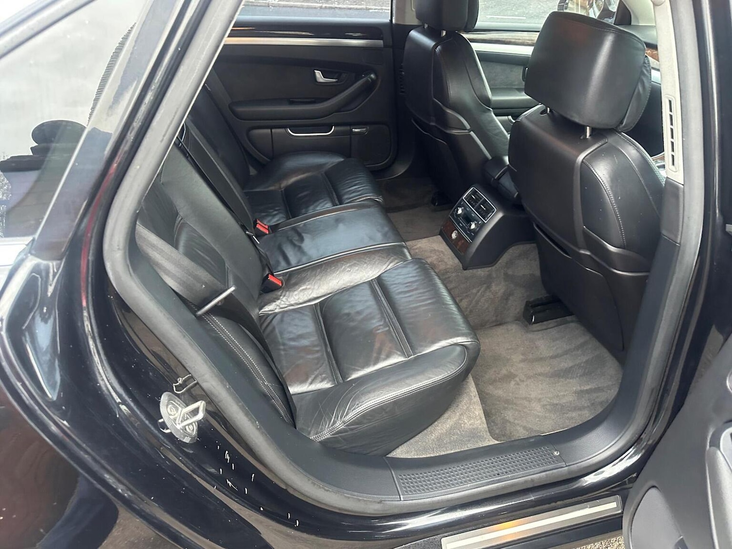 Used Audi A8 2008 for sale - 76837016: Photo 22