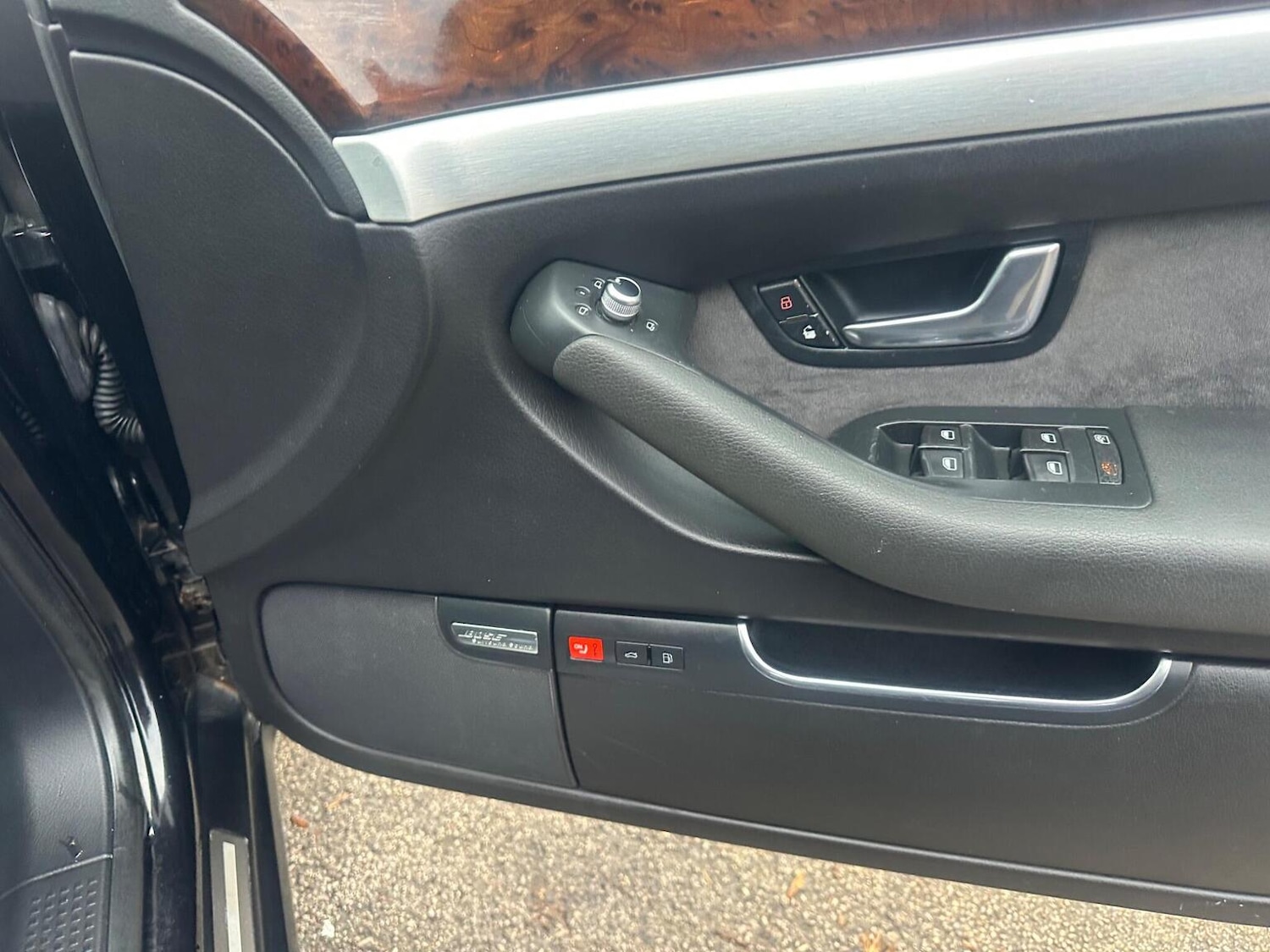 Used Audi A8 2008 for sale - 76837016: Photo 23