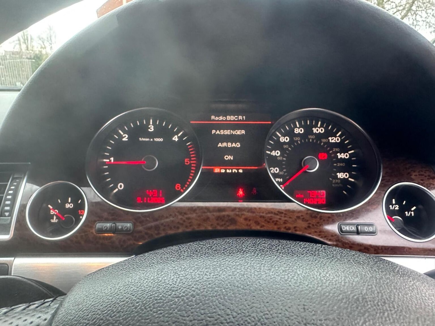 Used Audi A8 2008 for sale - 76837016: Photo 26