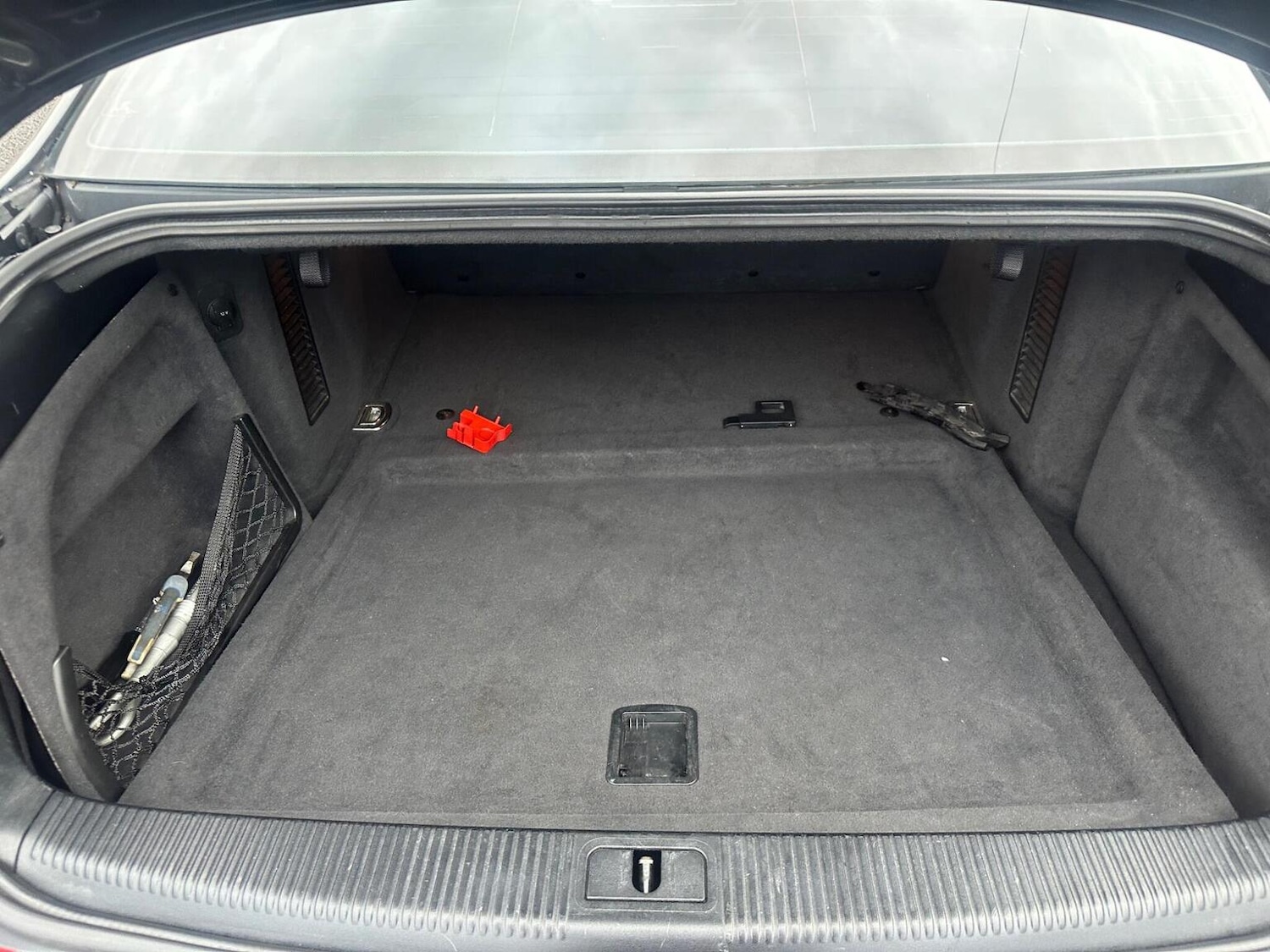 Used Audi A8 2008 for sale - 76837016: Photo 27